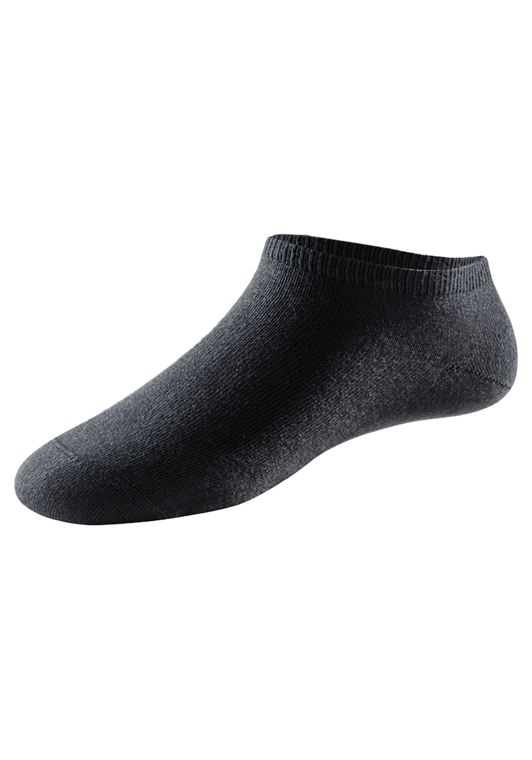 Schiesser Sneakersocken »Socken Blue Bird 5er Pack«