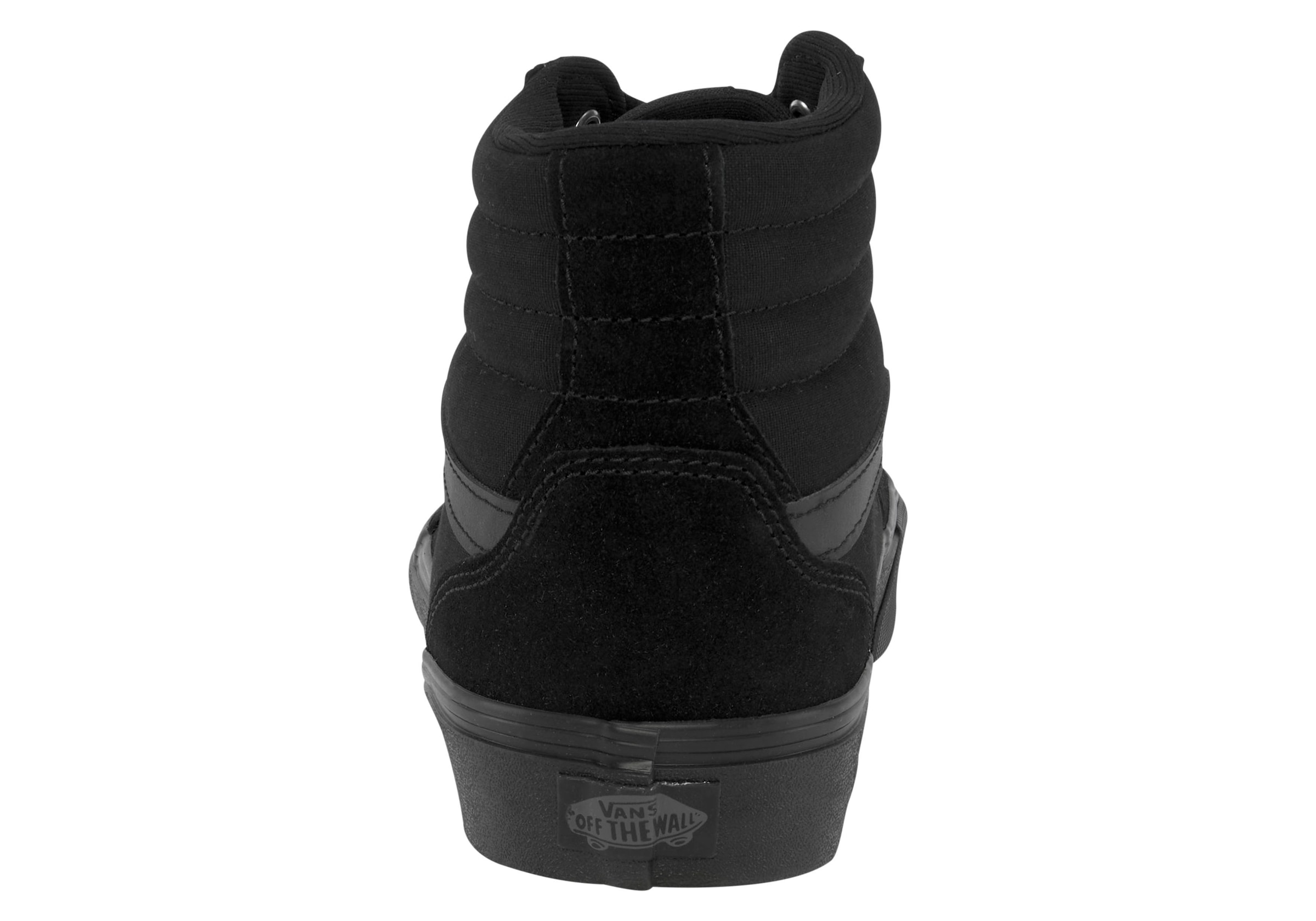 Vans Sneaker »Filmore Hi«