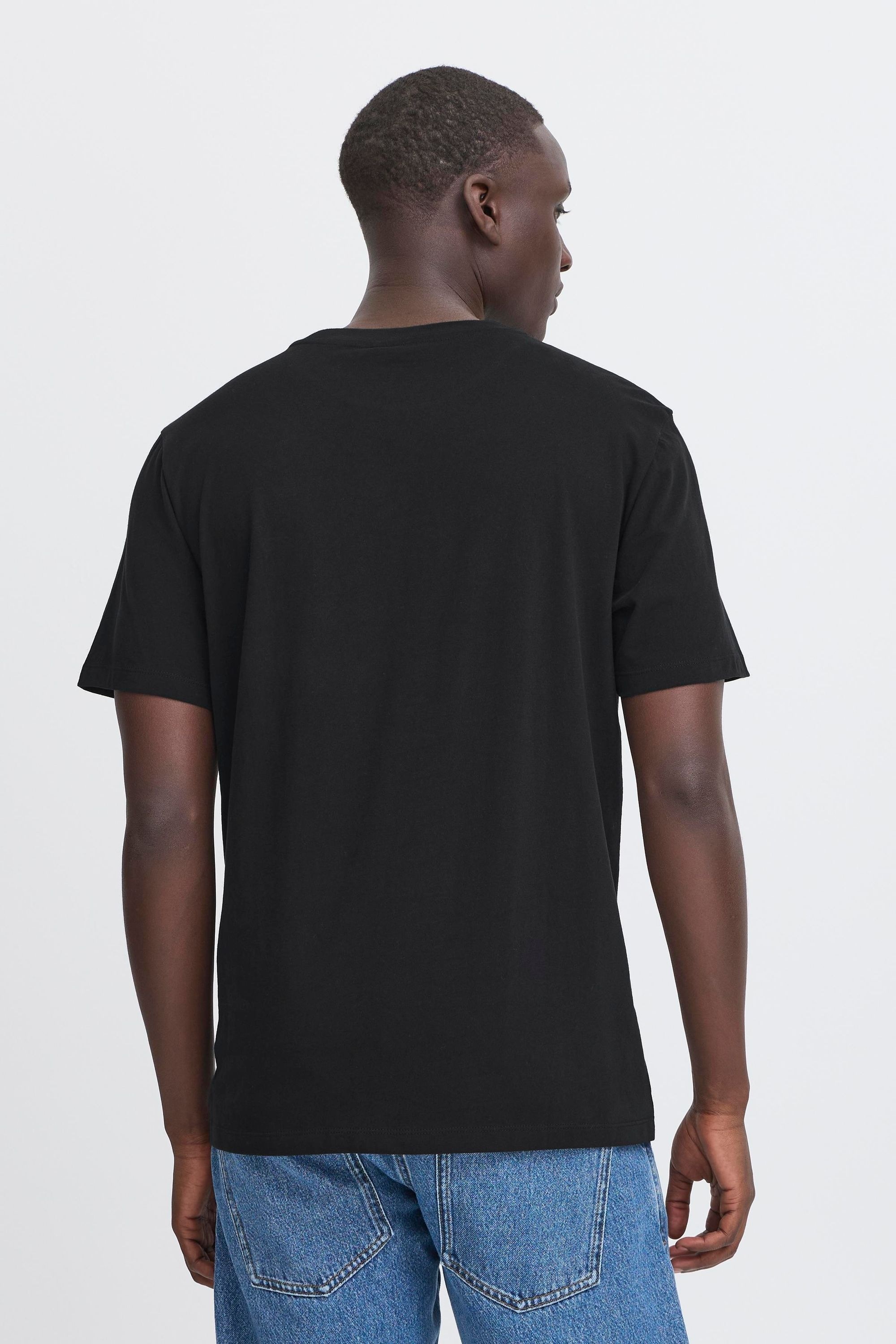 Blend Rundhalsshirt »Rundhalsshirt BHEbo«