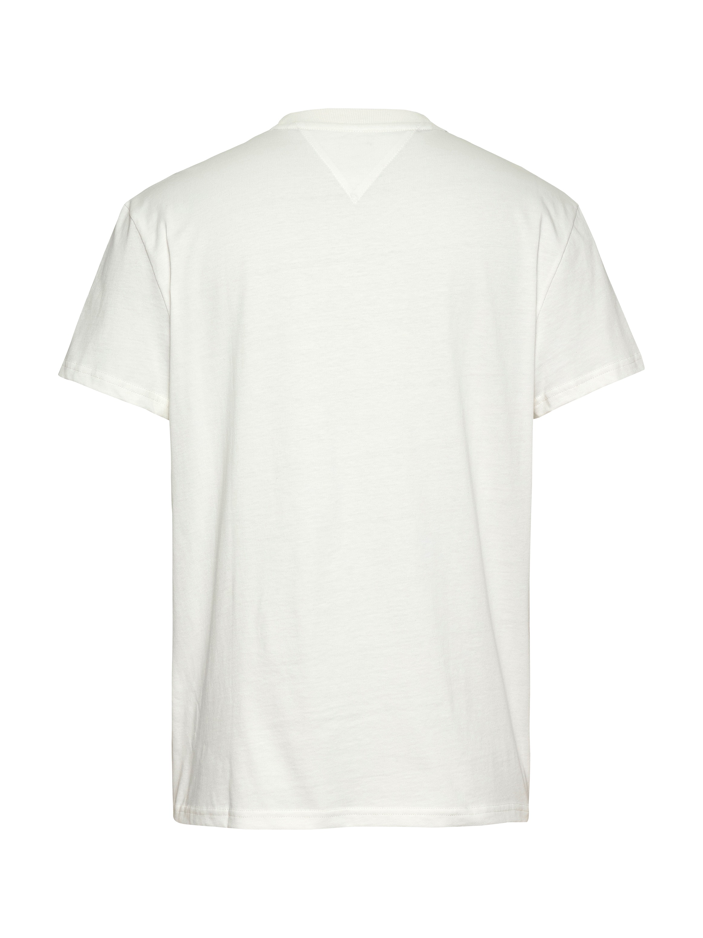 Tommy Jeans Kurzarmshirt »TJM REG SIGNTR DNA TEE EXT«, Mit Rundhalsausschnitt