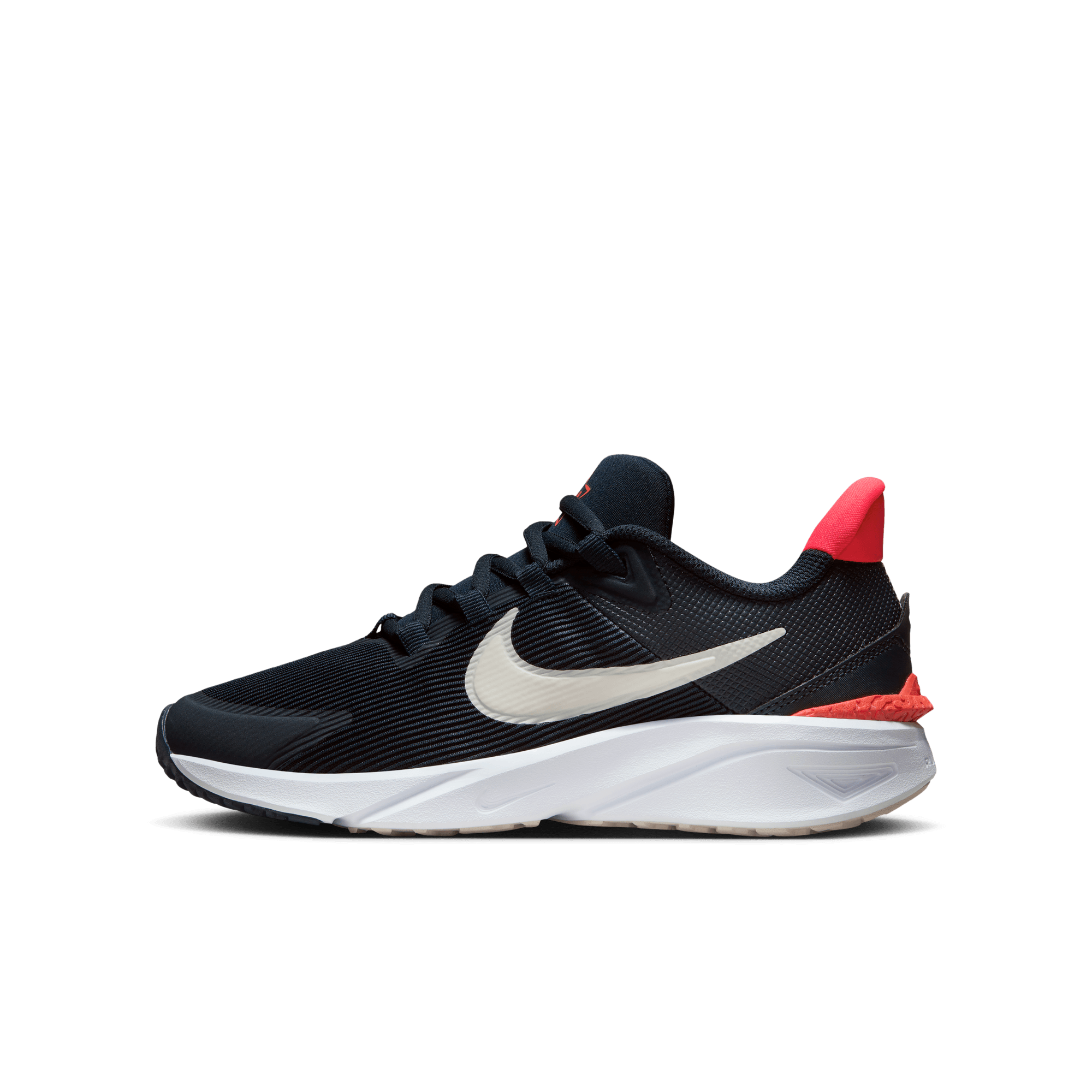 Nike Laufschuh »STAR RUNNER 4 (GS)«