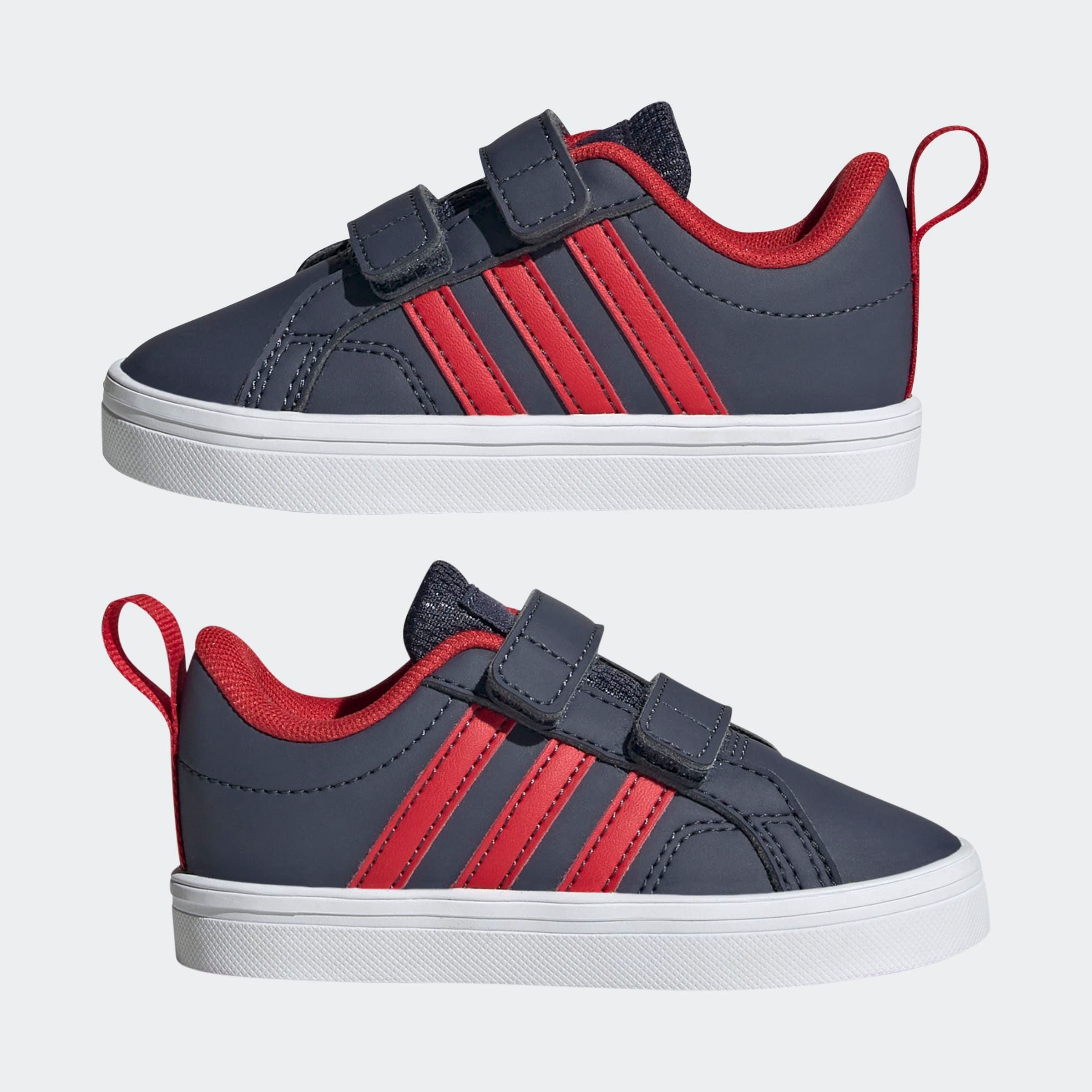 adidas Sportswear Klettschuh »VS PACE 2.0 KIDS«, für Kinder