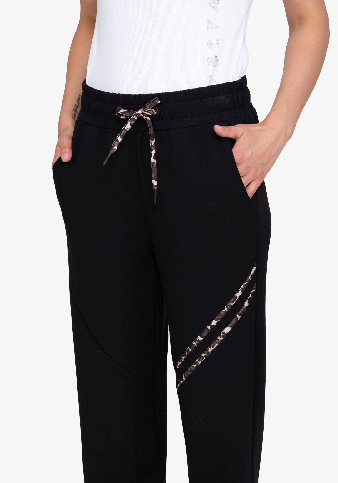 Sportalm Kitzbühel Jogginghose, Regular fit
