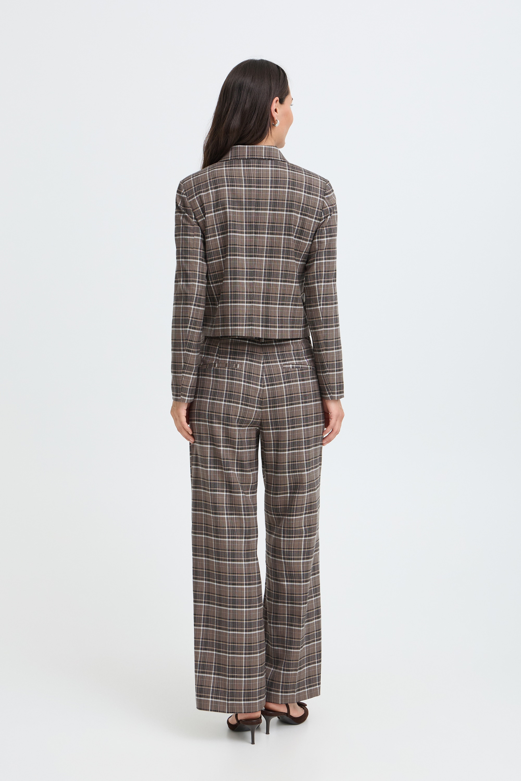 b.young Blusenblazer »Damen Blazer BYESTOLO«