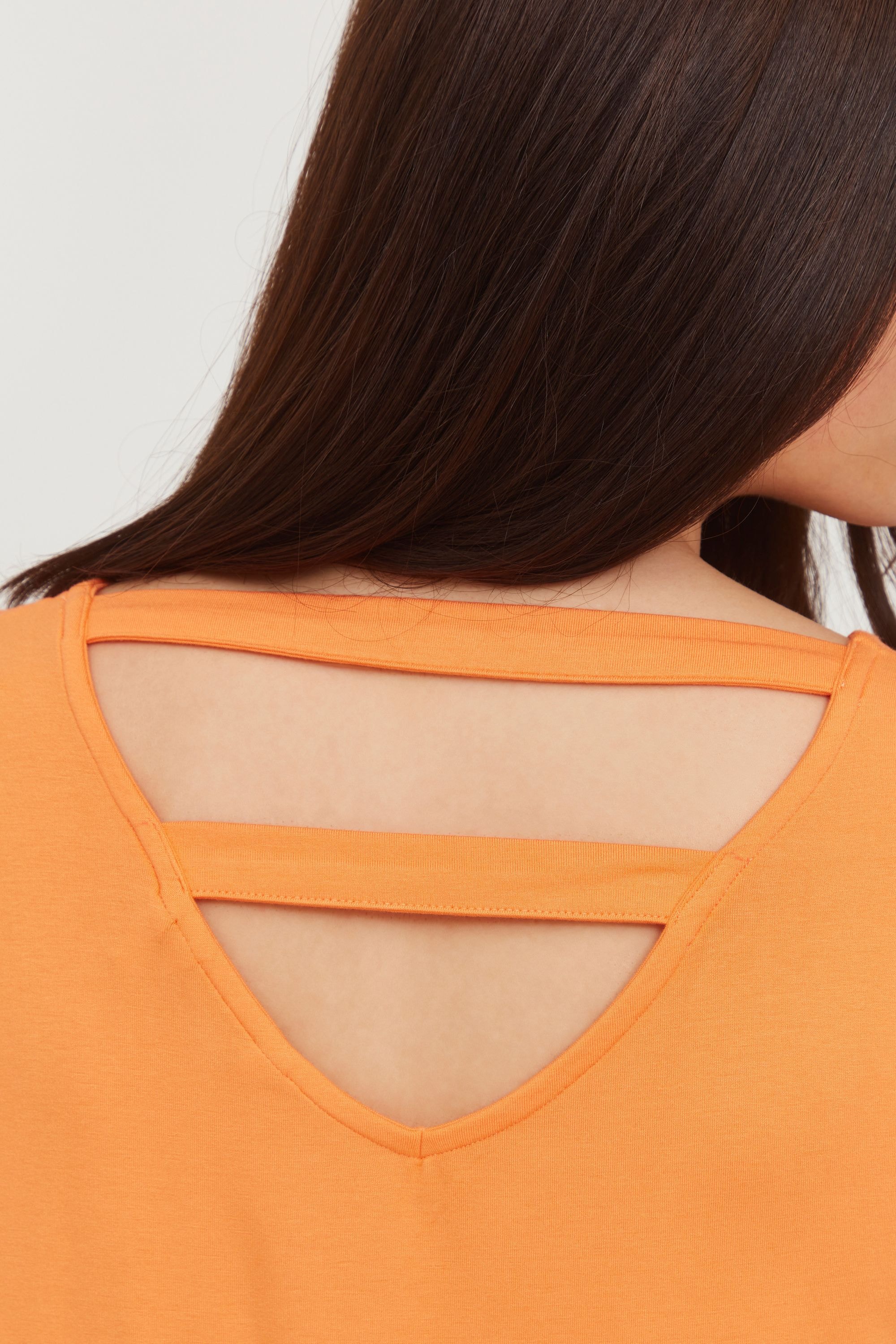 b.young Trägertop »Top BYSilia«