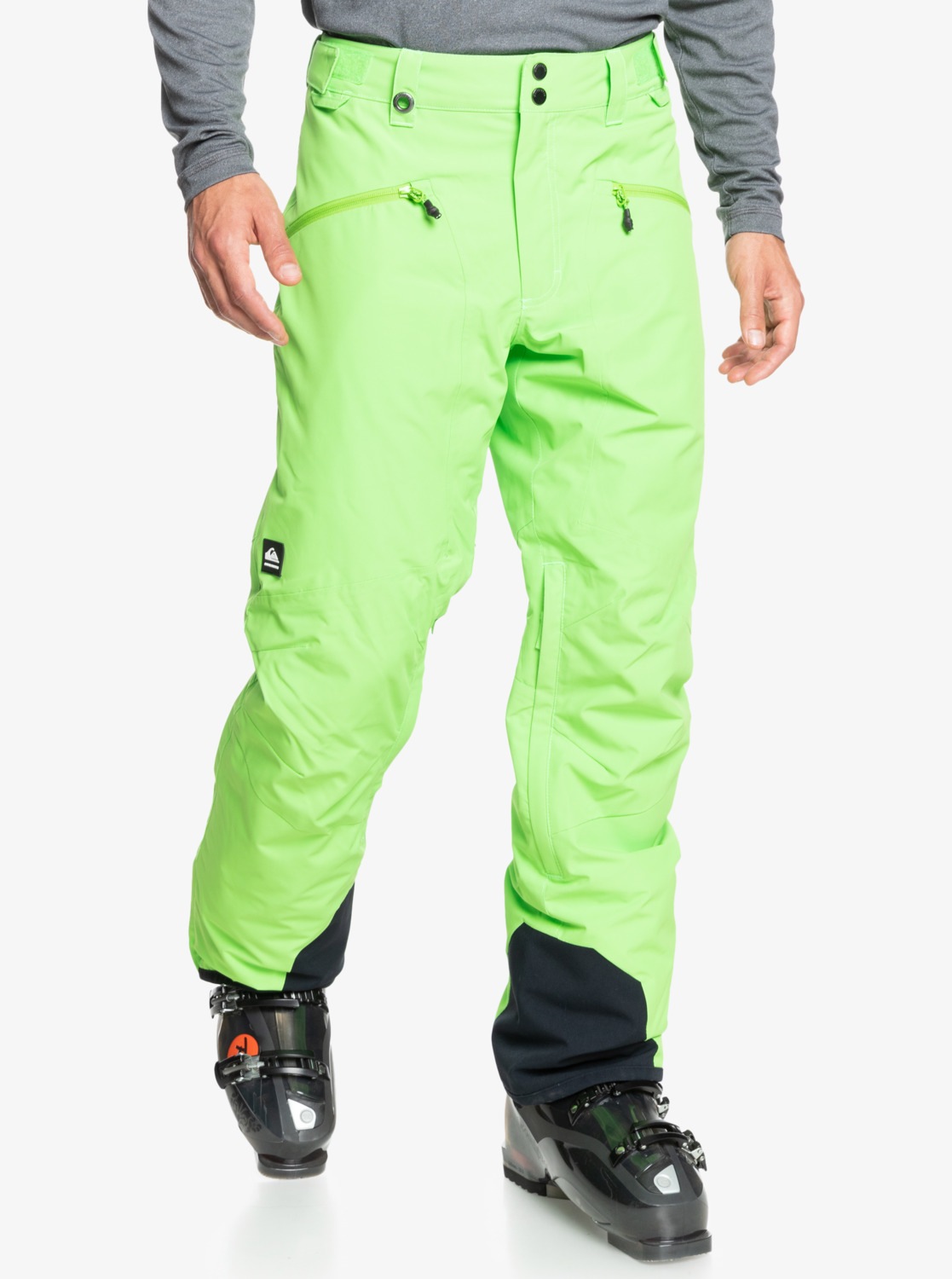 Quiksilver Snowboardhose