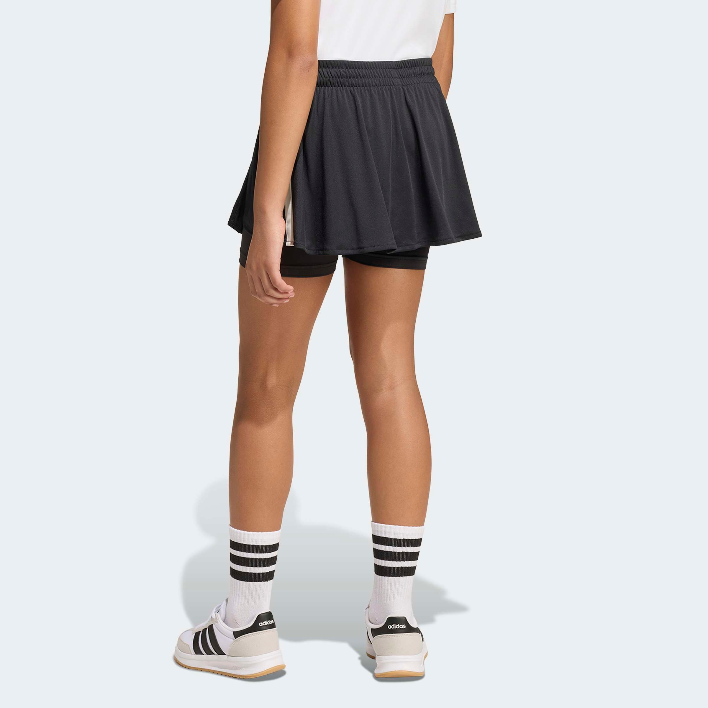 adidas Sportswear Sweatrock »JG HOT SKO«