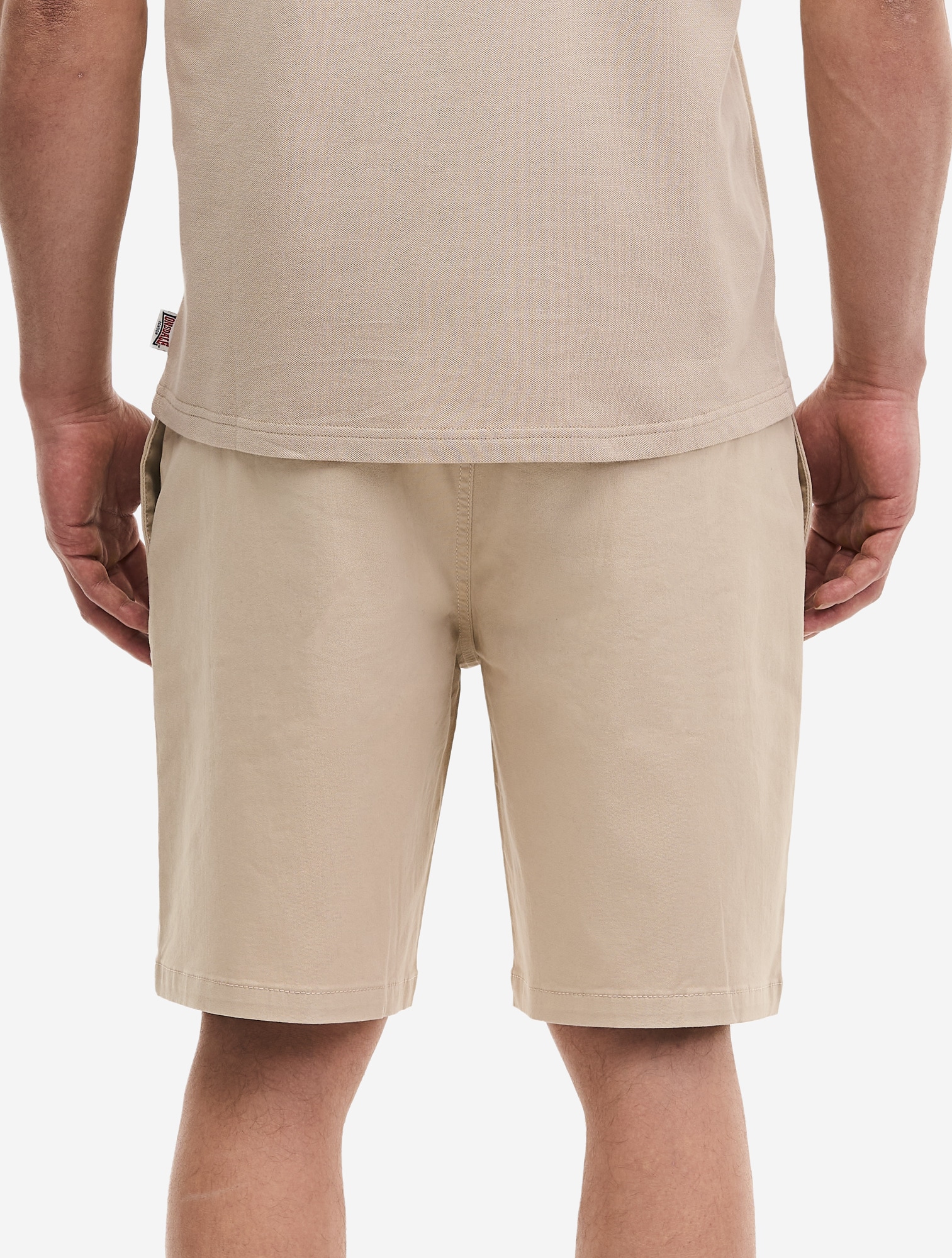 Lonsdale Shorts »HESLEDEN«  für Sportmode und Streetwear, für Erwachsene