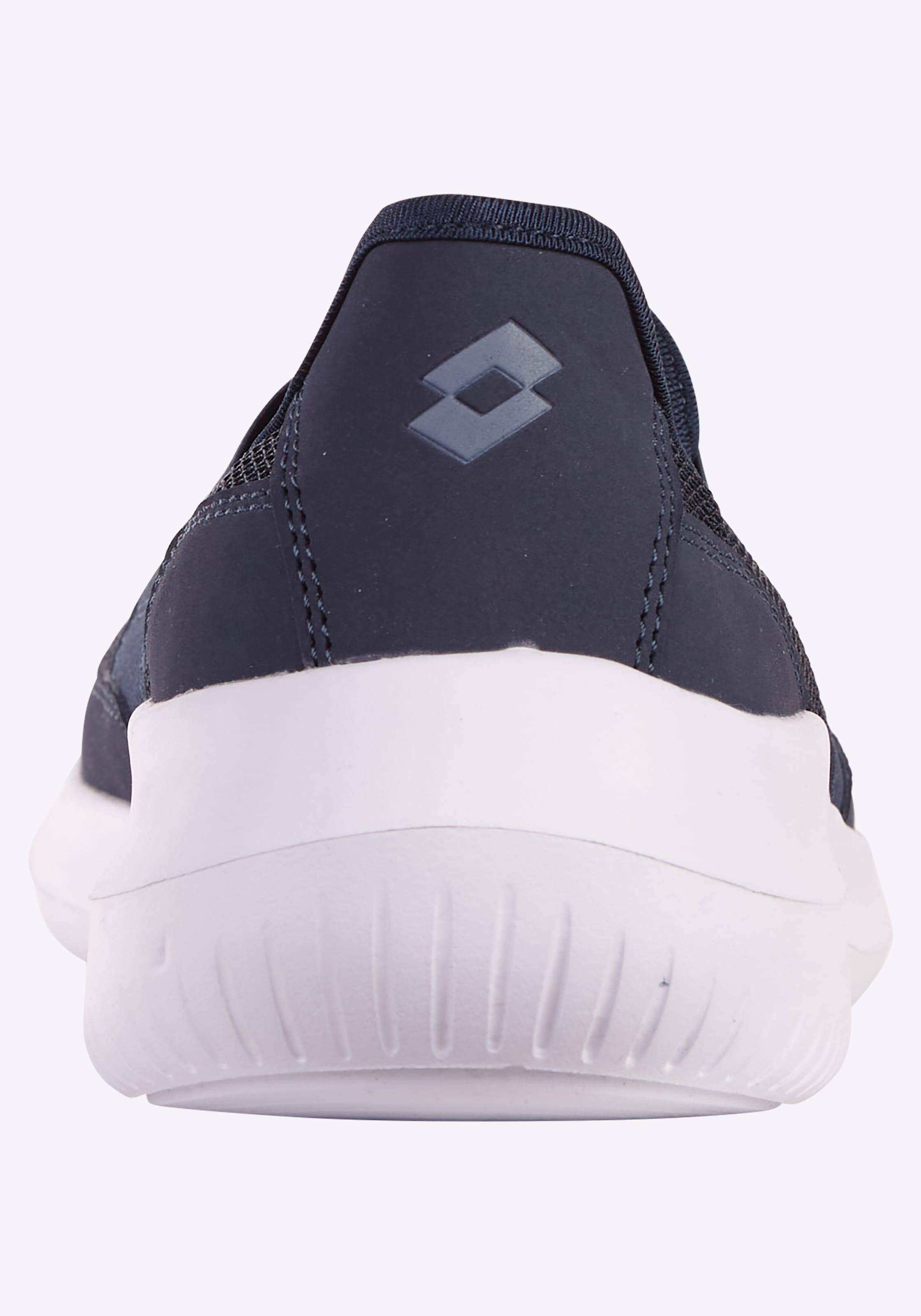 lotto Slip-On Sneaker  Slipper, Sommerschuhe