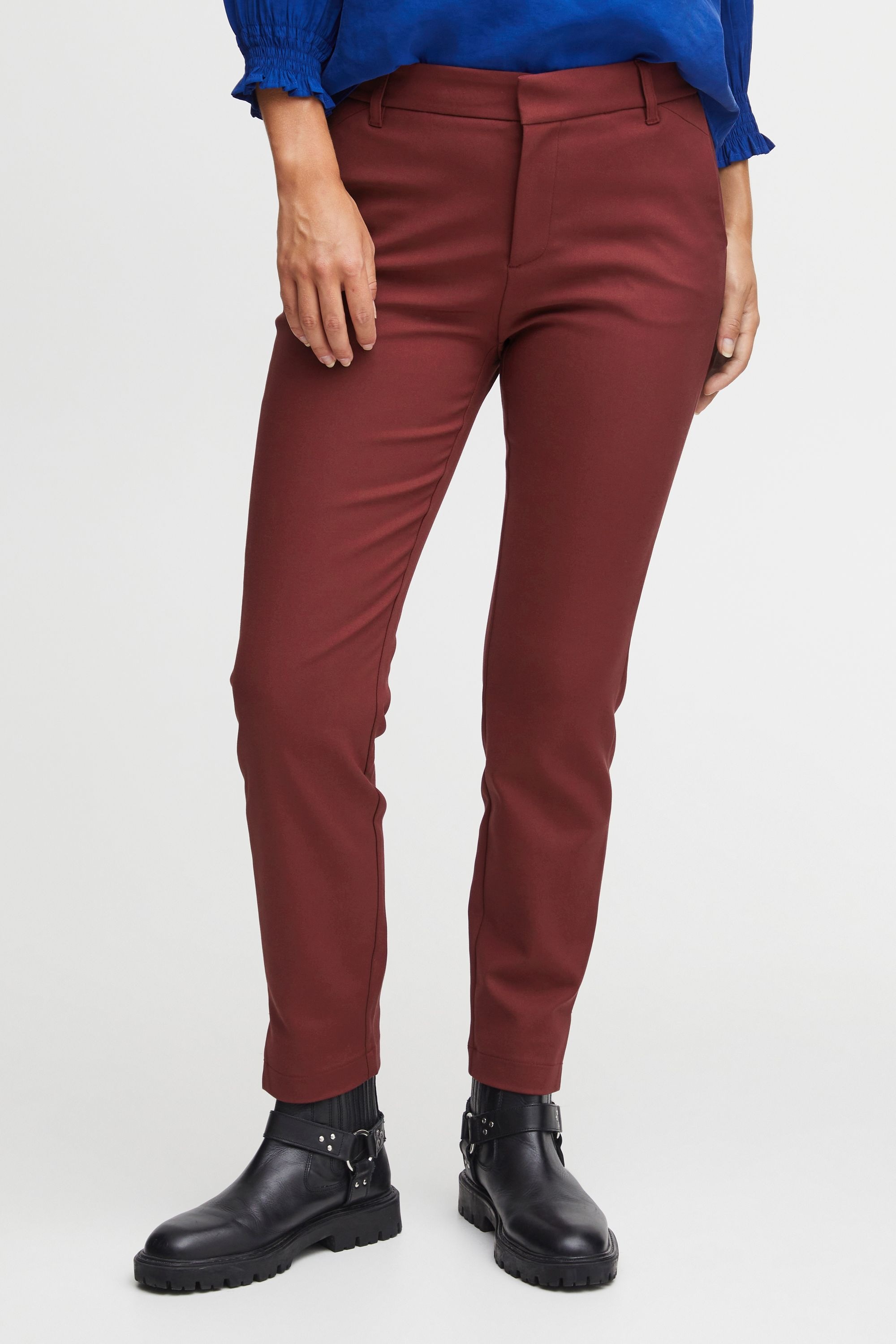Pulz Jeans Stoffhose »Stoffhose PZBindy«
