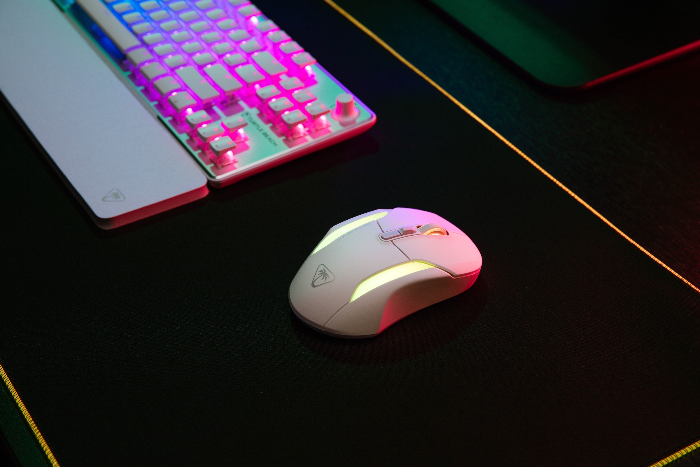 Turtle Beach Gaming-Maus »Kone II Air«, Bluetooth-Funk