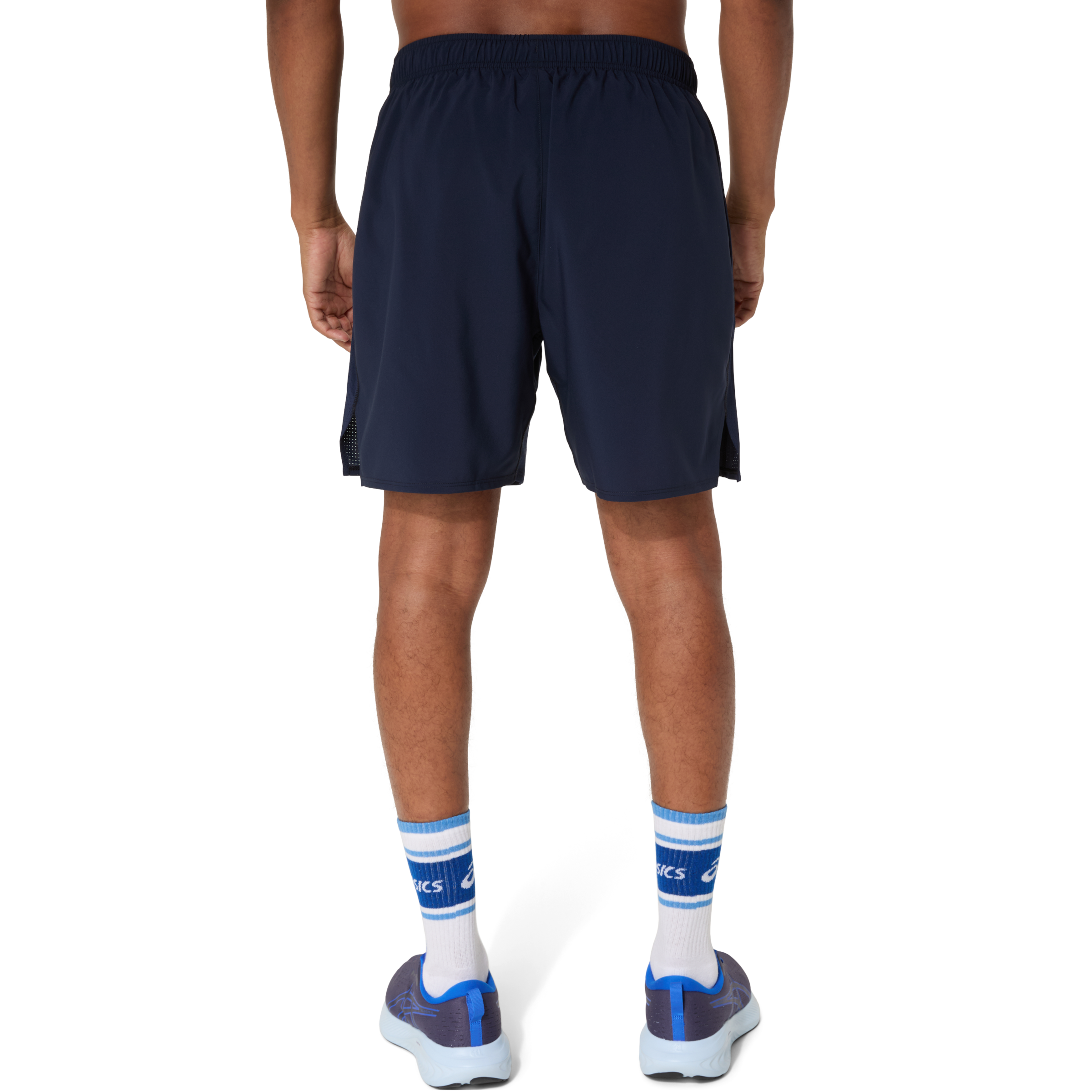 Asics Laufshorts »ASICS ICON 7IN SHORT«