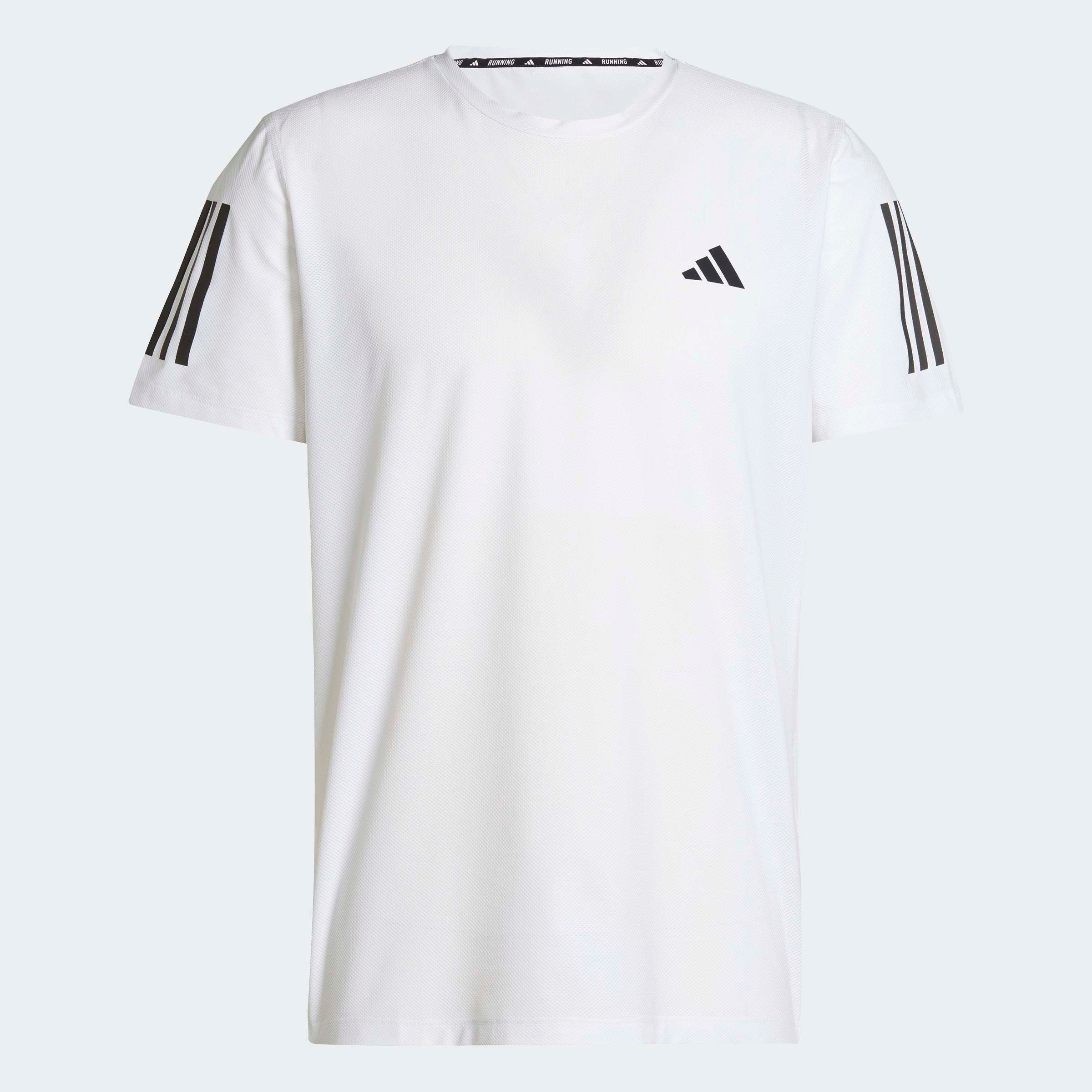 adidas Performance Laufshirt »OWN THE RUN«