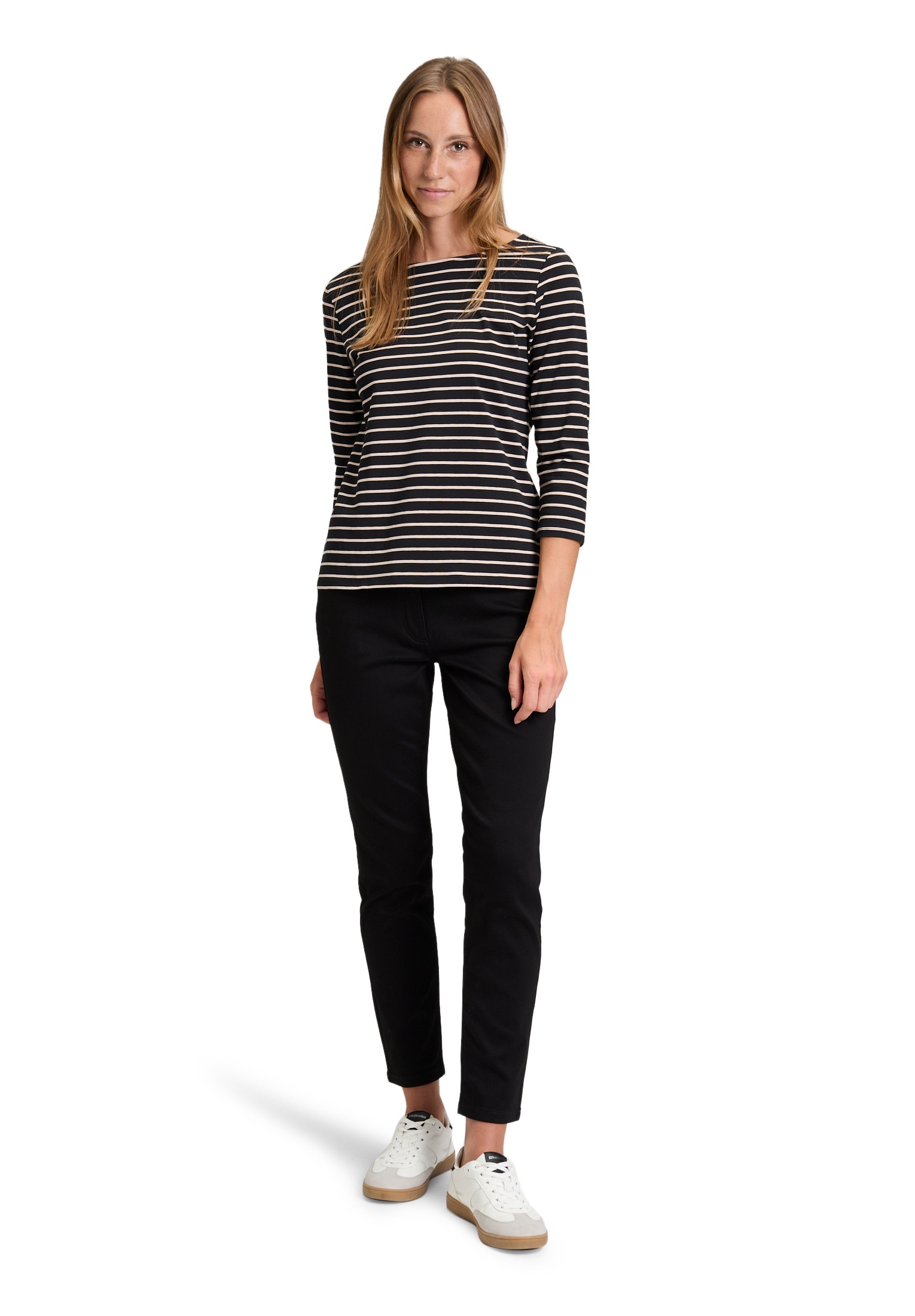 Betty Barclay Relaxhose »Casual-Hose Slim Fit«