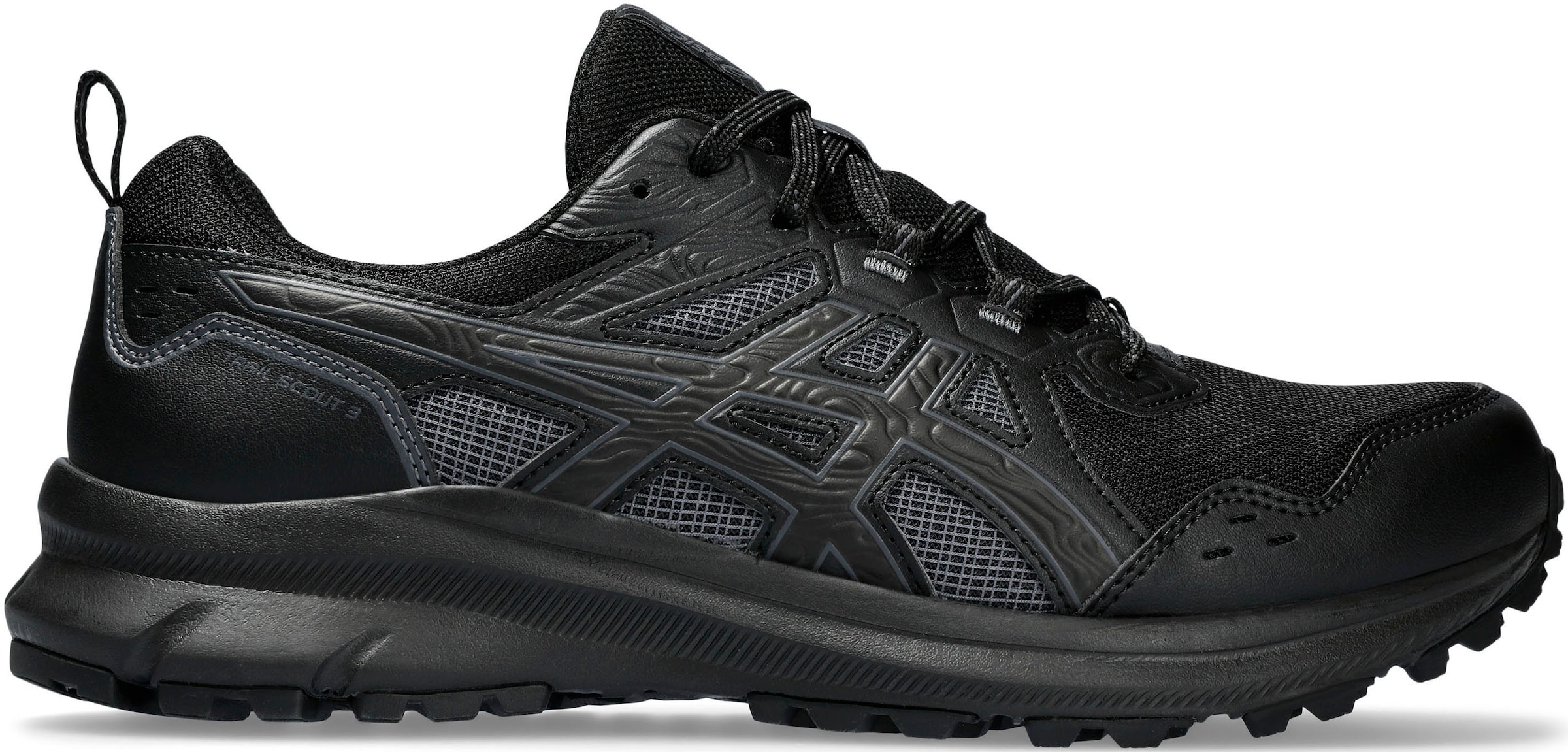 Asics Trailrunningschuh »TRAIL SCOUT 3«