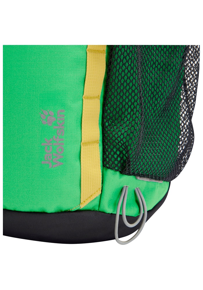 Jack Wolfskin Kinderrucksack »KIDS EXPLORER 20« Wanderrucksack für Kinder, robust, komfortabel