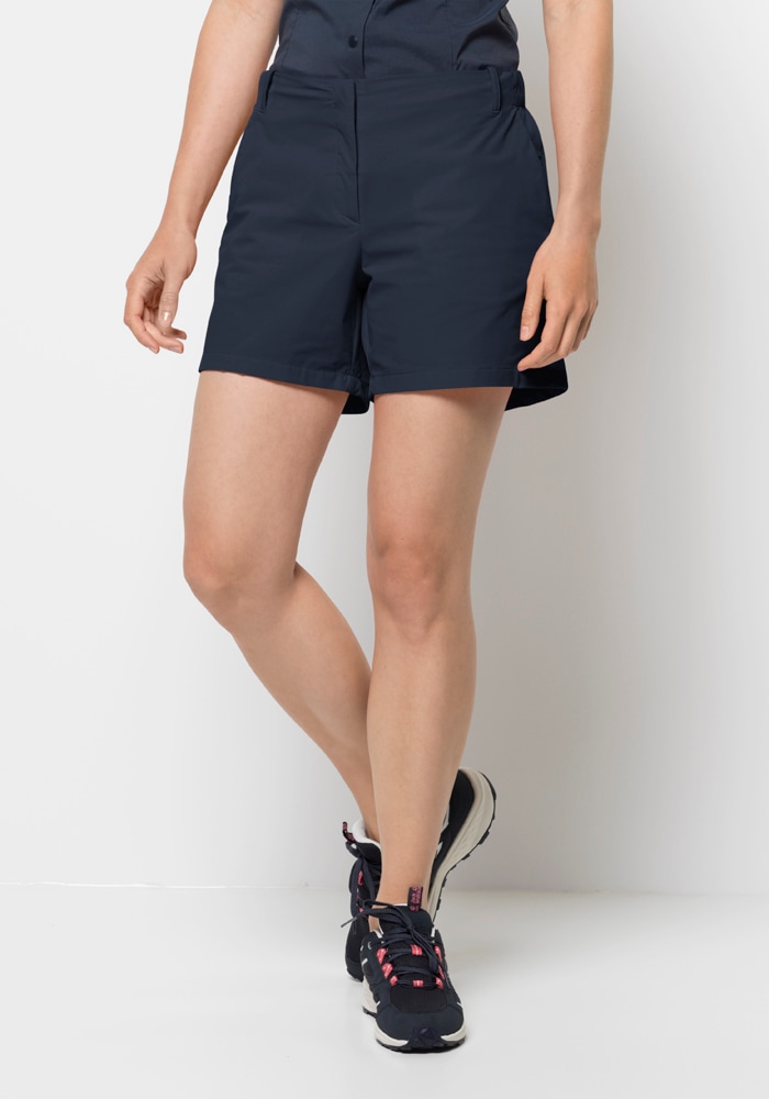 Funktionsshorts »PACK & GO SHORT W«