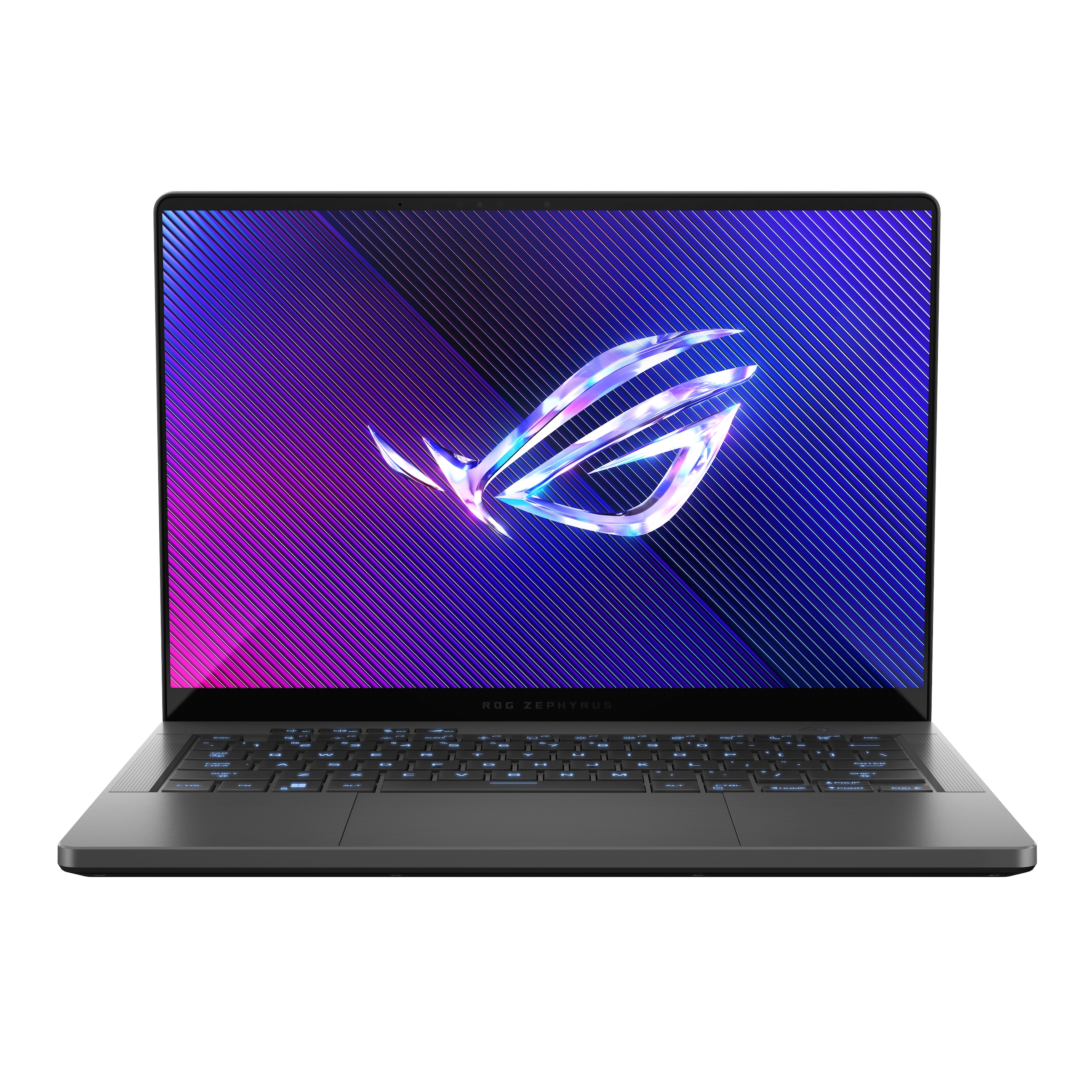 Notebook »ROG Zephyrus G14OLED GA403UV-QS020W 14" R9-8945HS/16GB W11H«, 35,6 cm, / 14...