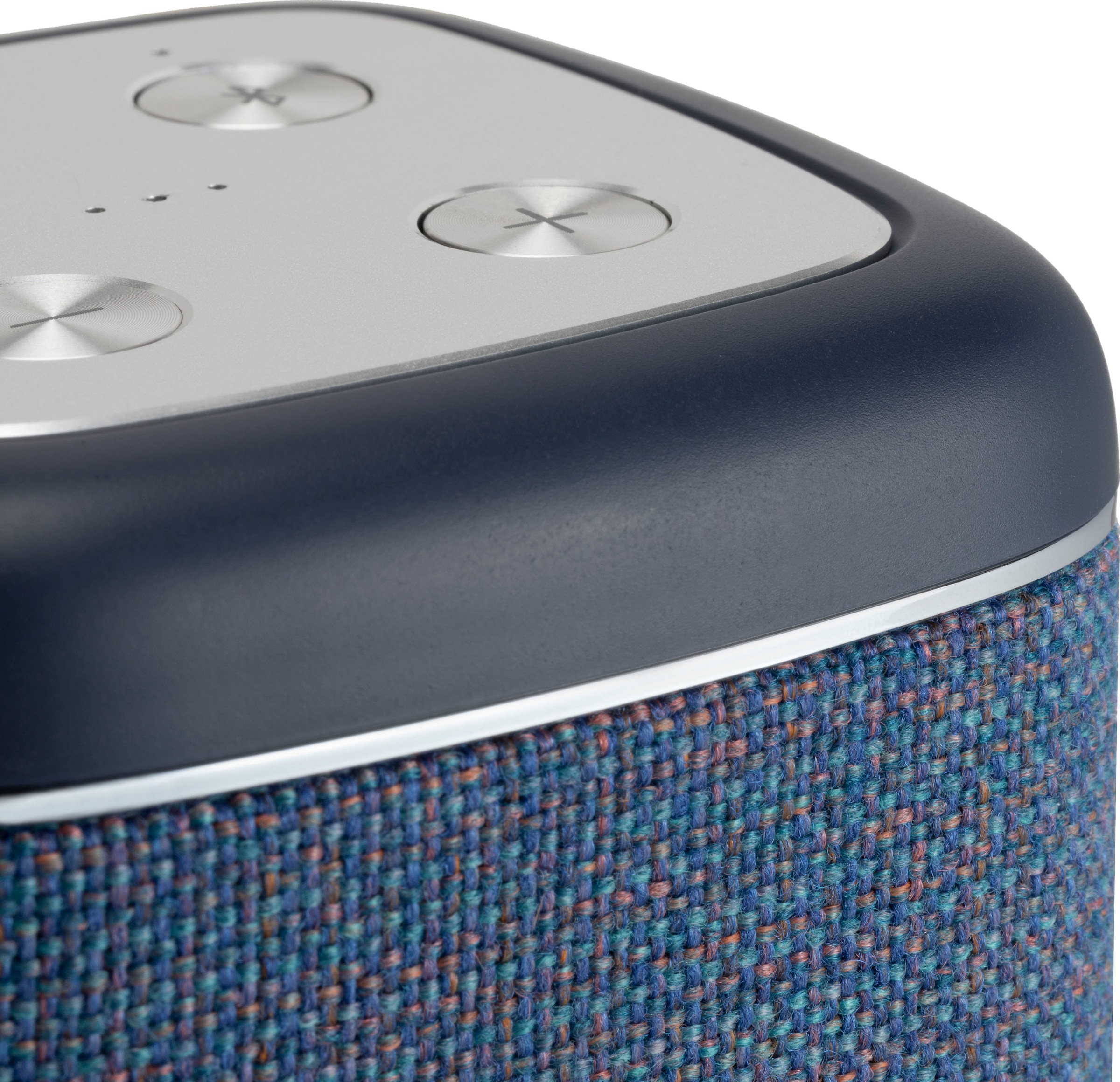 ROBERTS RADIO Bluetooth-Lautsprecher »Beacon 325« Mono (Bluetooth Ladestandsanzeige | Lautstärkeregelung | MULTIPAIR )