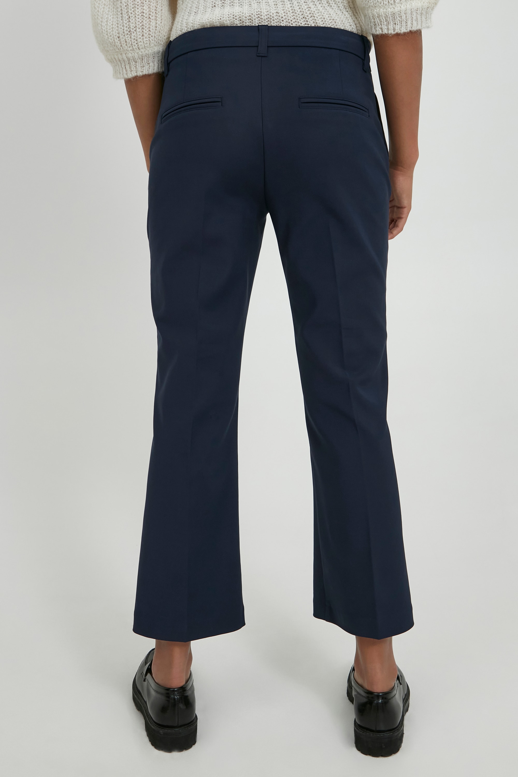 Pulz Jeans Stoffhose »Casual Hose PZBINDY«
