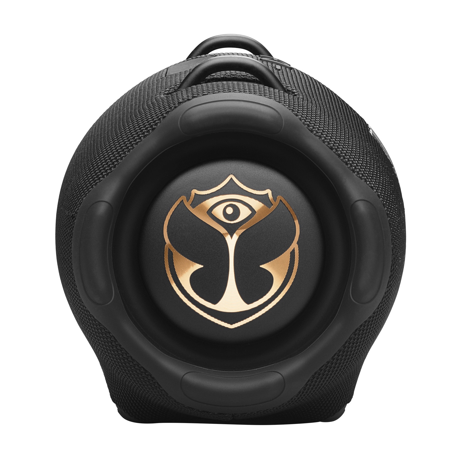 JBL Bluetooth-Lautsprecher »XTREME 4 TOMORROWLAND«, austauschbarer Akku, Schnellladen, Multi-Speaker-Konnektivität