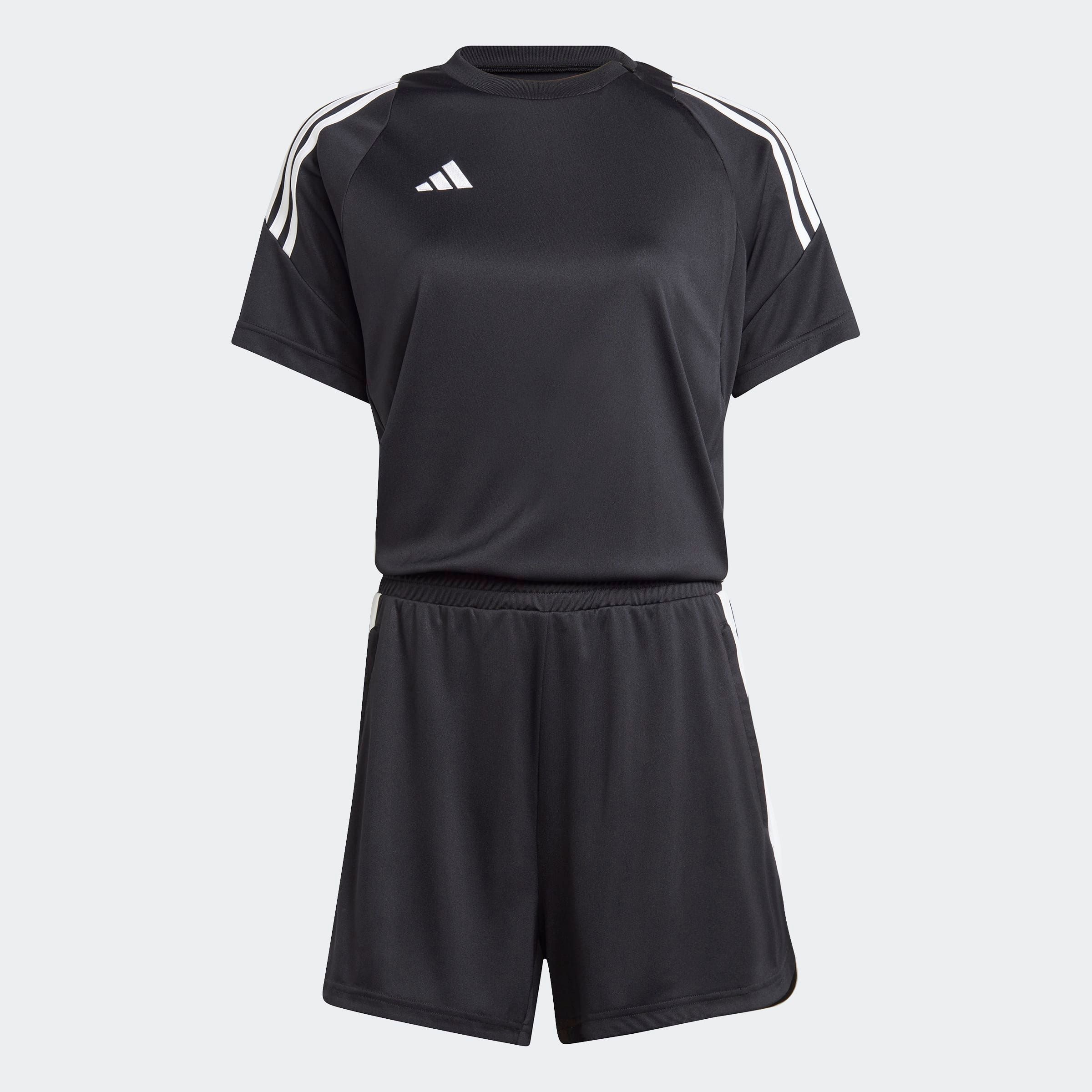 adidas Performance Jumpsuit »TIRO24 TRJMPW«