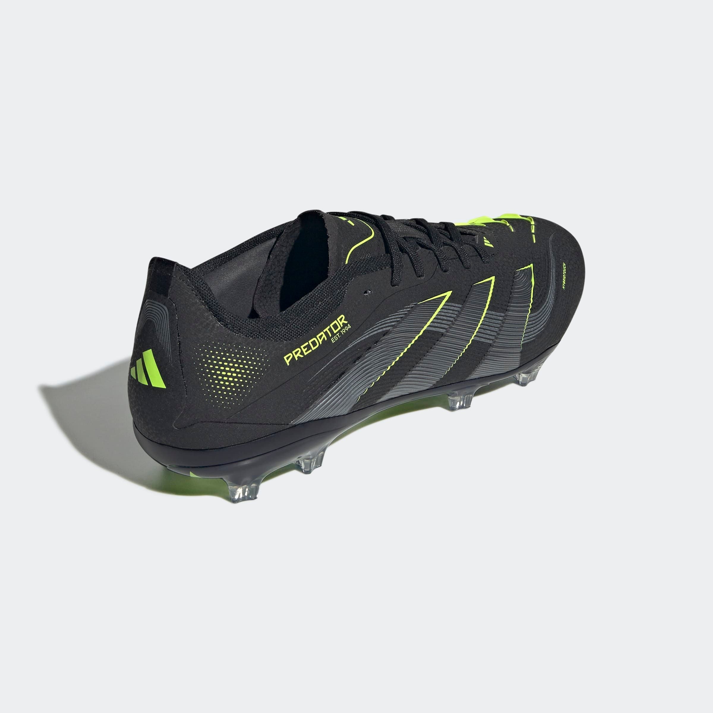 adidas Performance Fußballschuh »PREDATOR PRO STOLLENSCHUHE FÜR FESTE BÖDEN«, geeignet für Rasenplätze