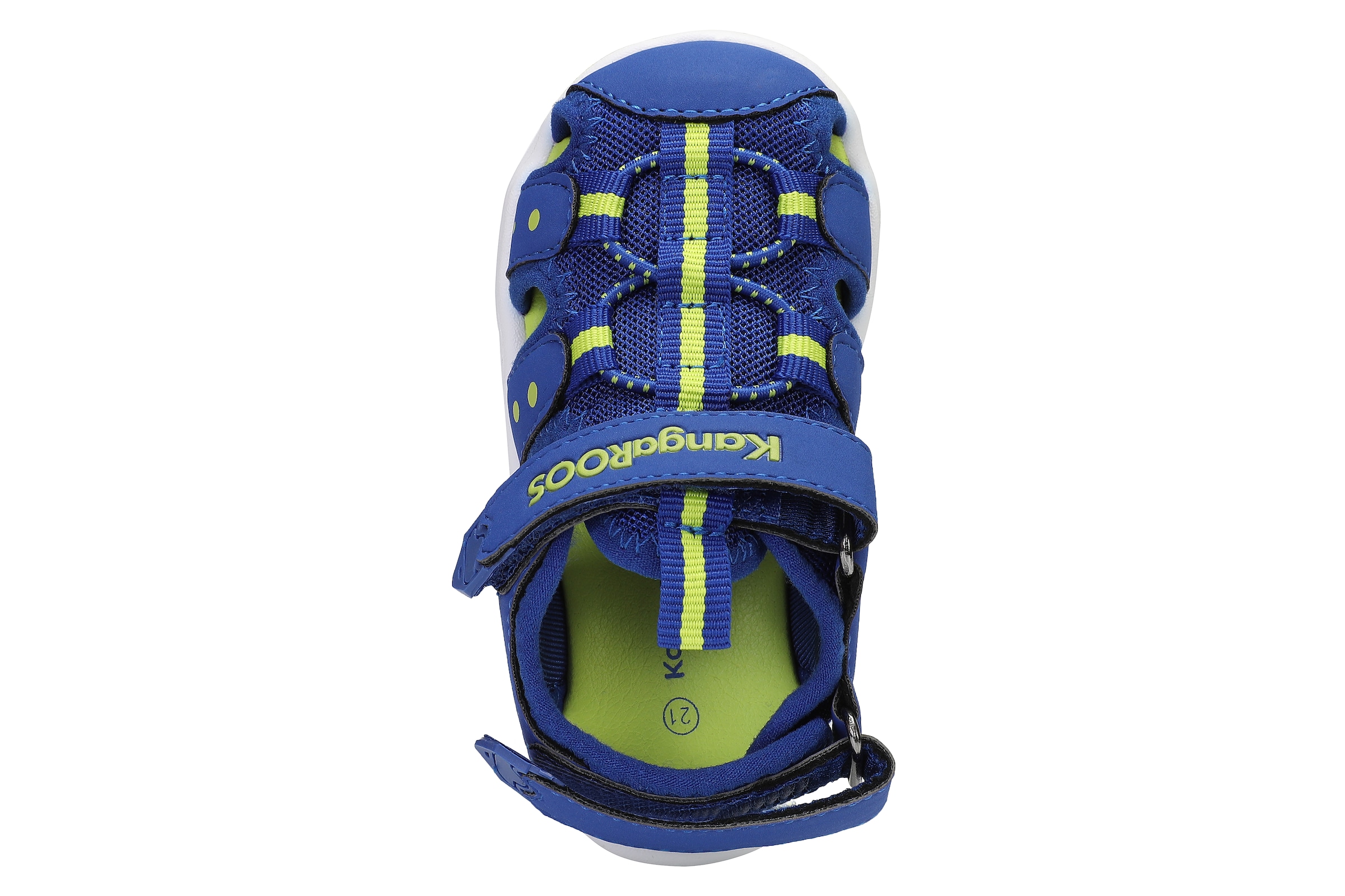KangaROOS Sandale »K-Mini«