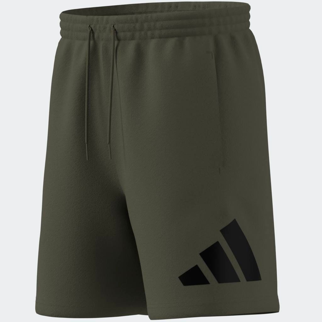 adidas Sportswear Shorts »ESSENTIALS BIG LOGO SINGLE JERSEY«