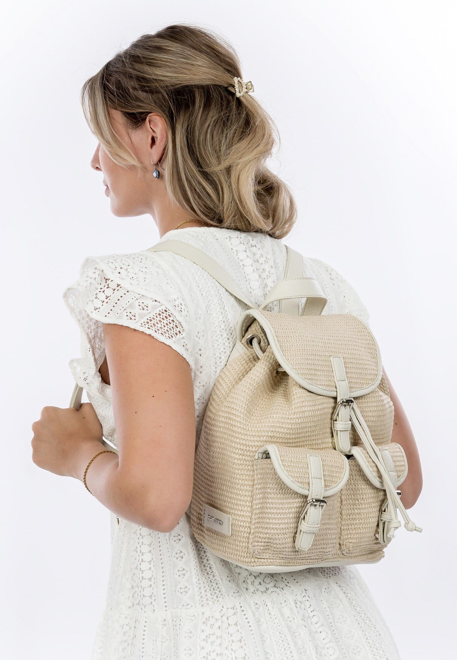 SURI FREY Rucksack »Rucksack SFY Cady«