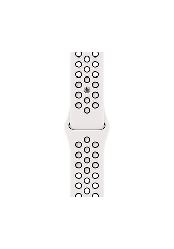 Apple Smartwatch-Armband »Watch 38/40/41mm, Nike Sportarmband«, MPGK3ZM/A kaufen