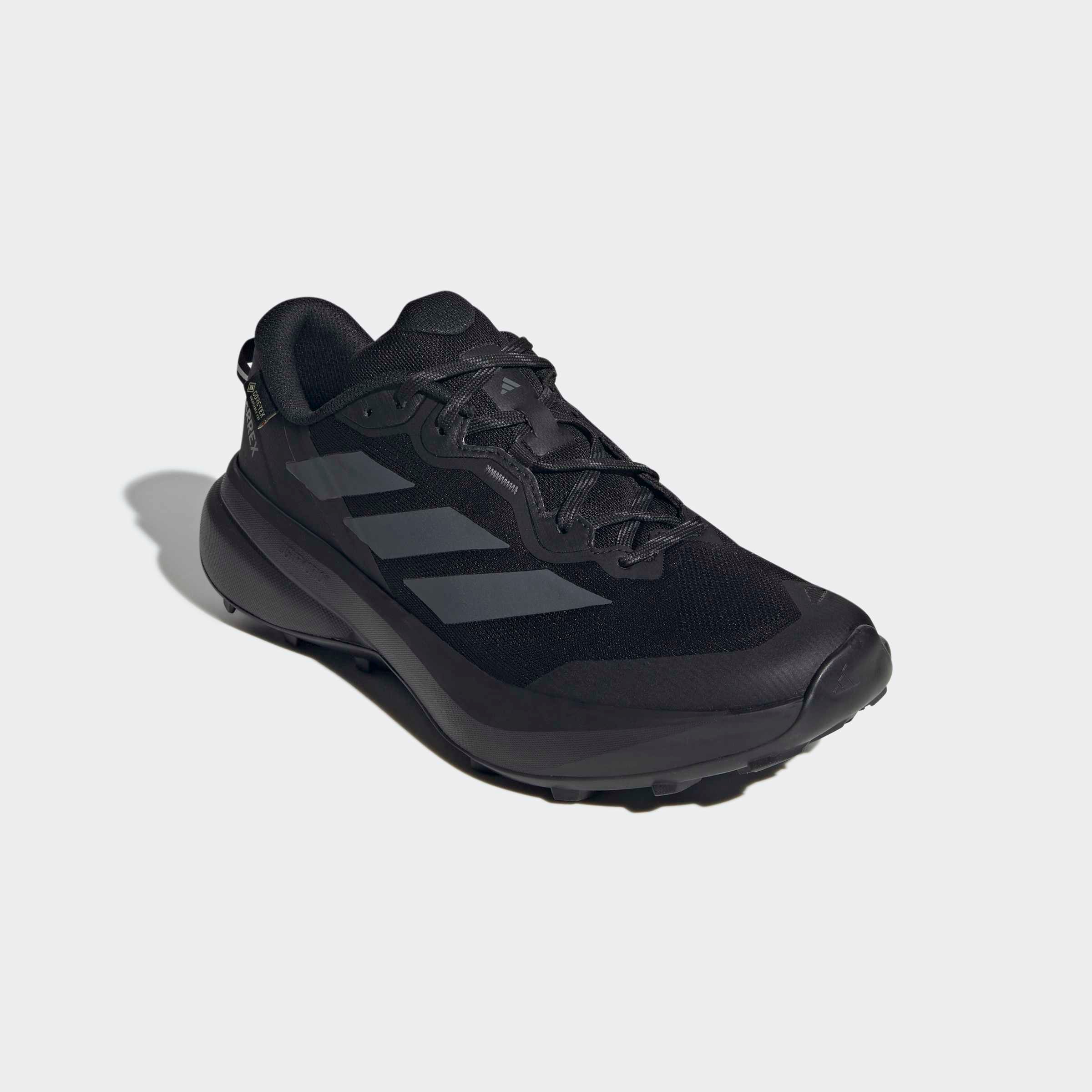 adidas TERREX Trailrunningschuh »TRACEFINDER PLUS GORE-TEX«  wasserdicht