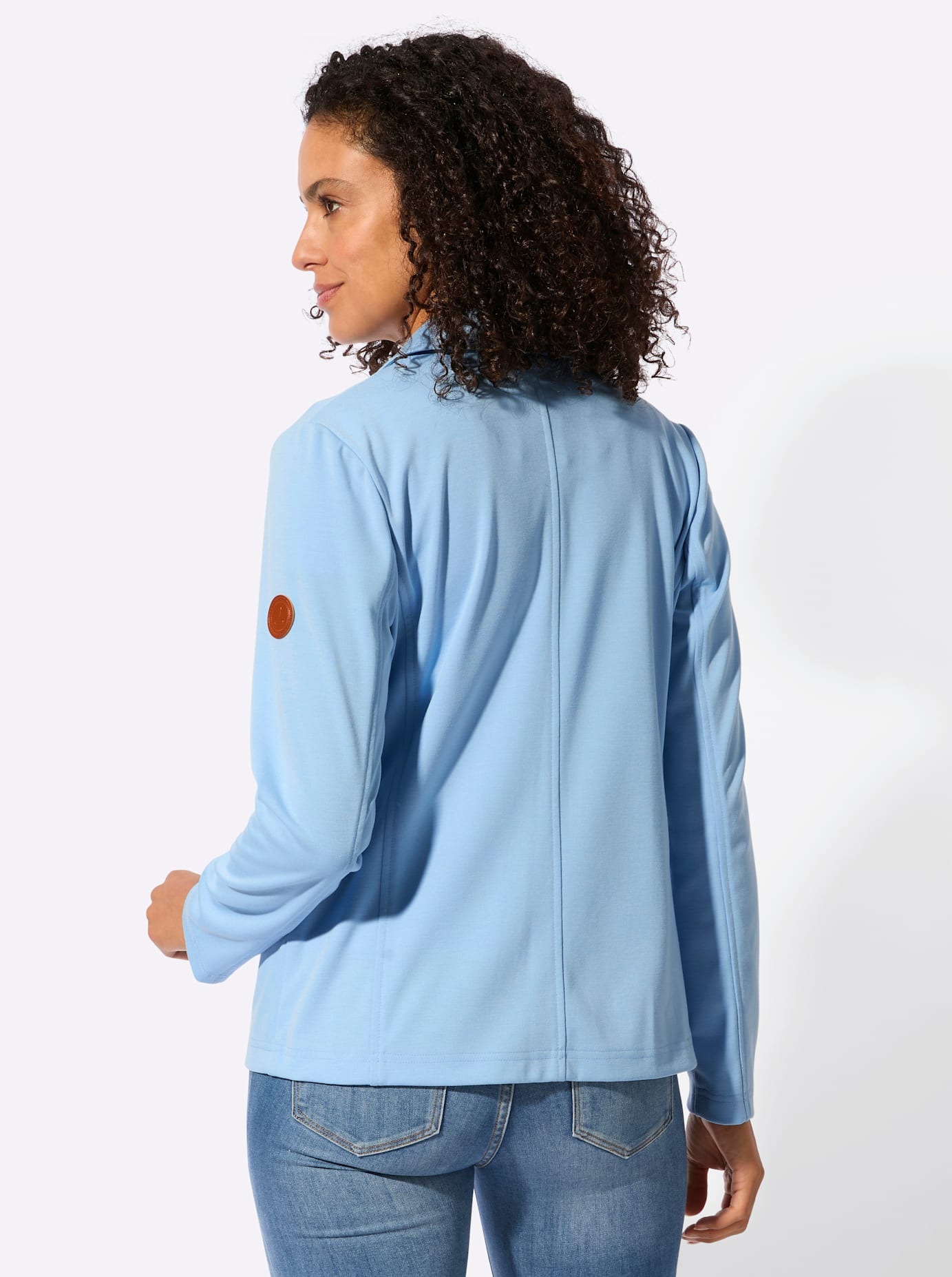 Casual Looks Jackenblazer »Blazer«
