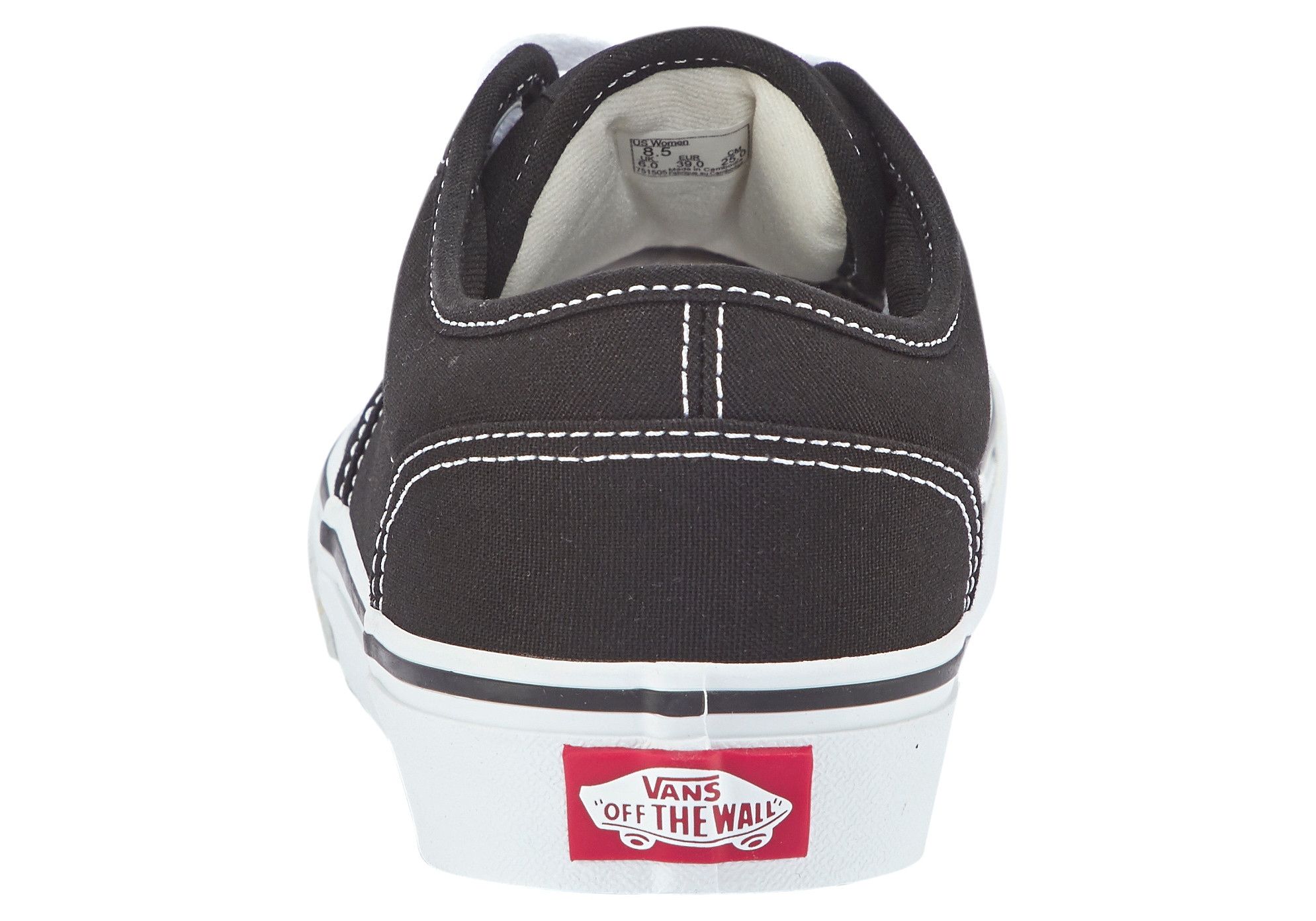 Vans Sneaker »ATWOOD«
