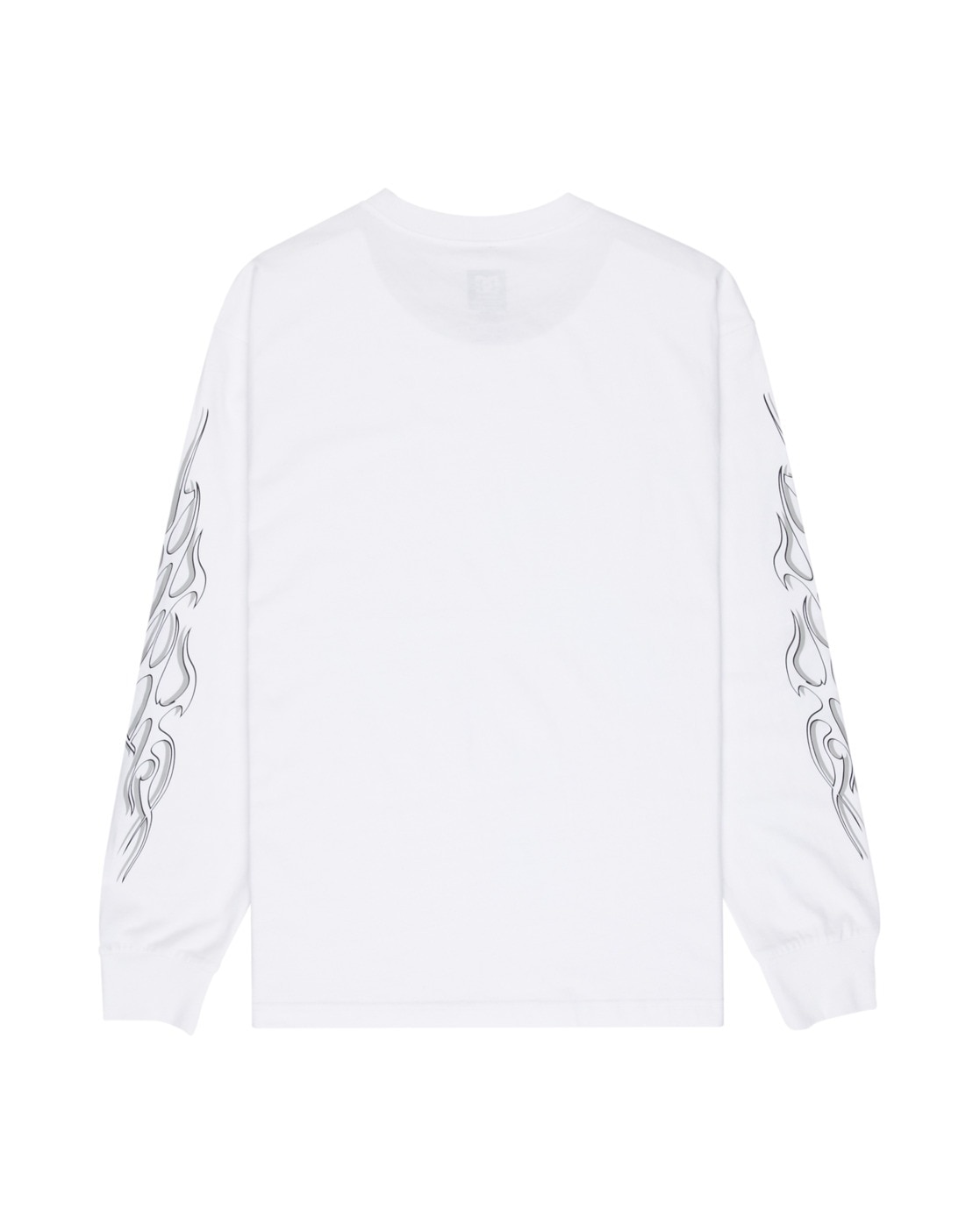 DC Shoes Langarmshirt »DC Side Flame«