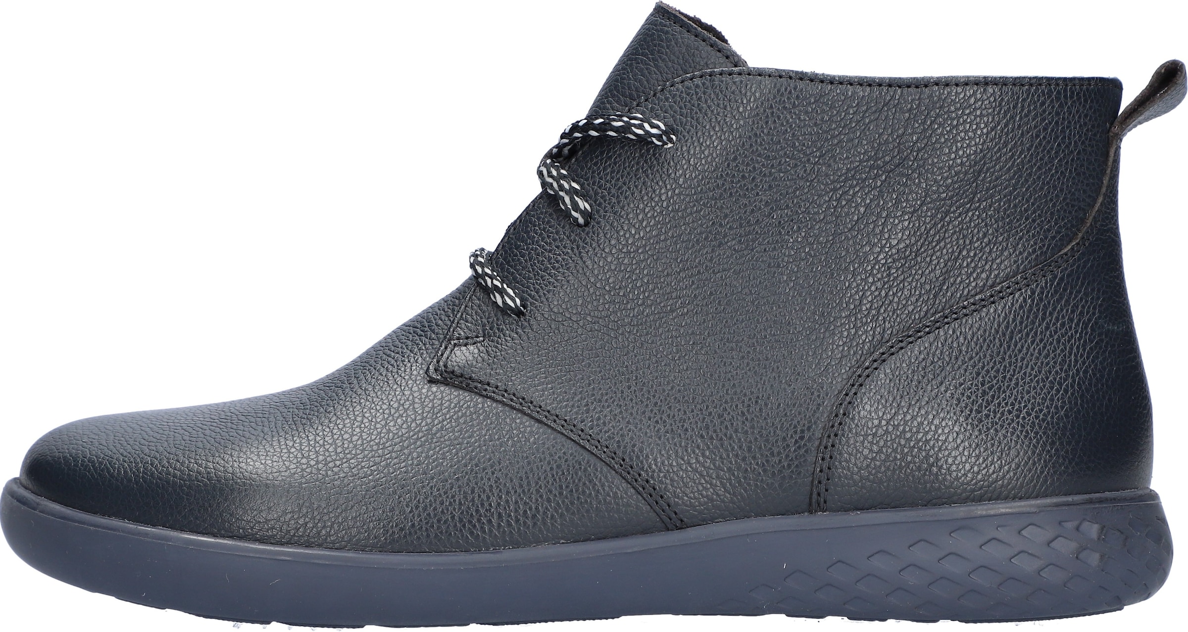 Waldläufer Stiefelette »H-Cloé«  Schnürboots, Bequemschuh, in bequemer Weite G