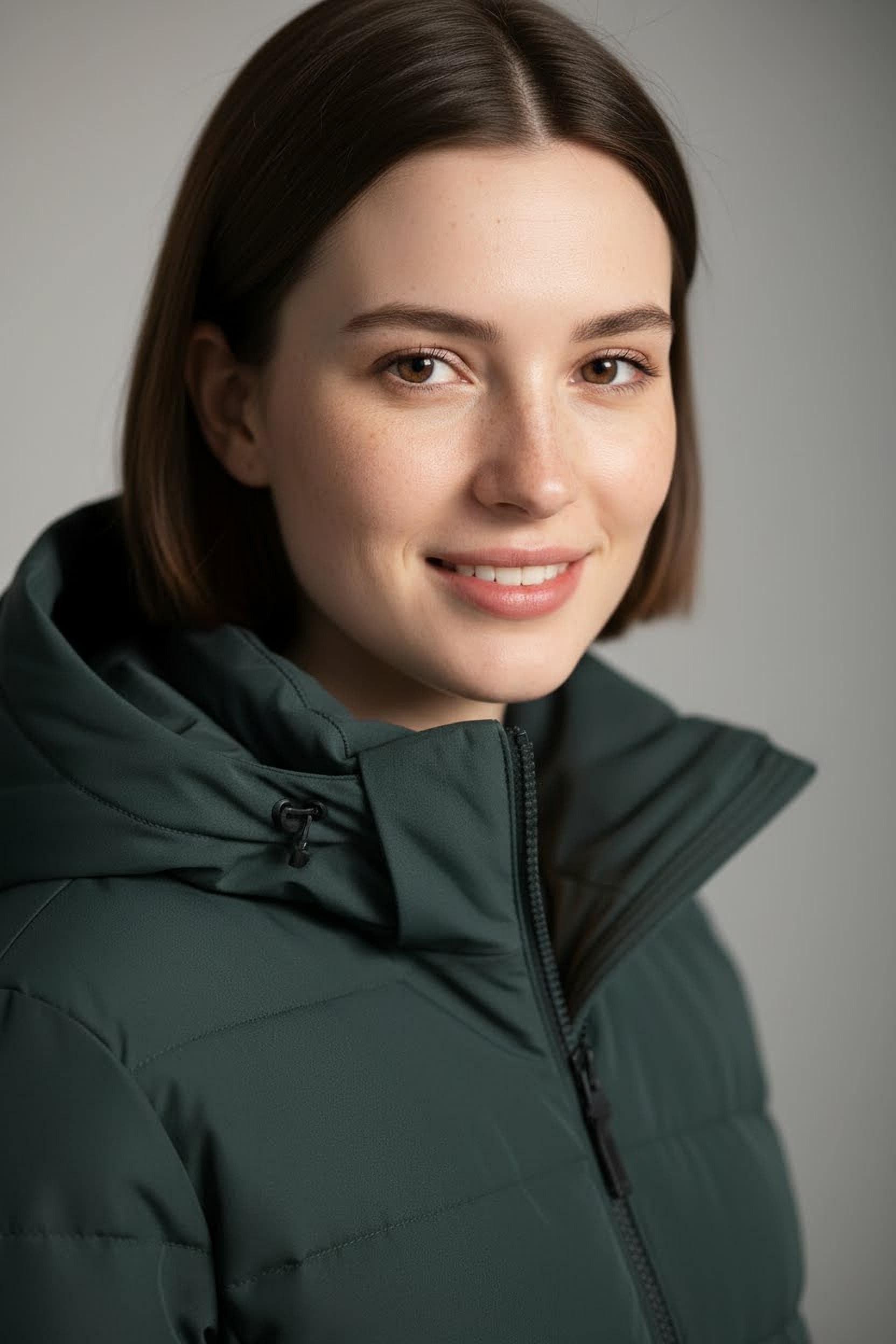 G.I.G.A. DX by killtec Funktionsmantel »GW 88 WMN QLTD CT« 1 Stk.