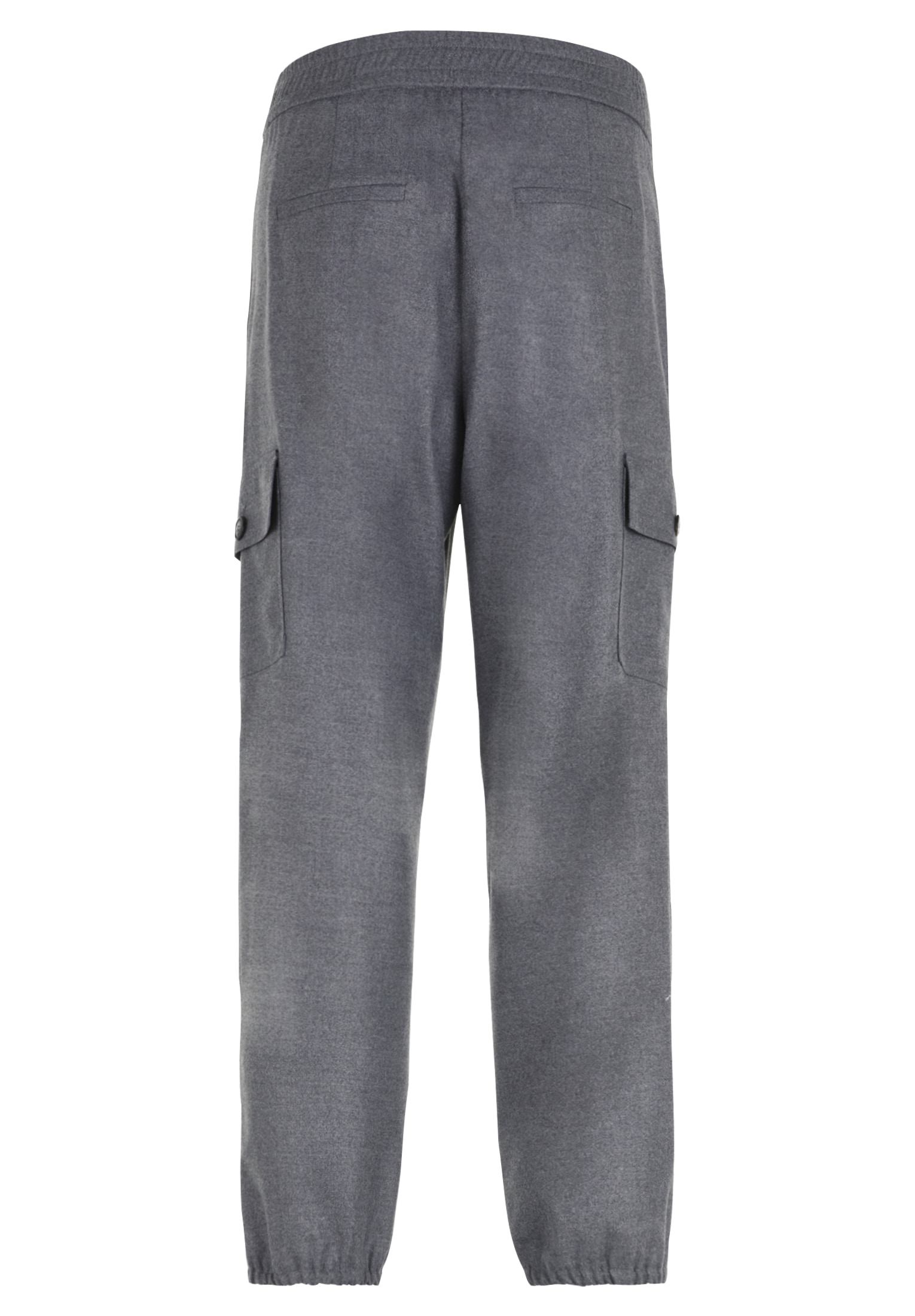 Betty Barclay Stoffhose »Stoffhose unifarben«