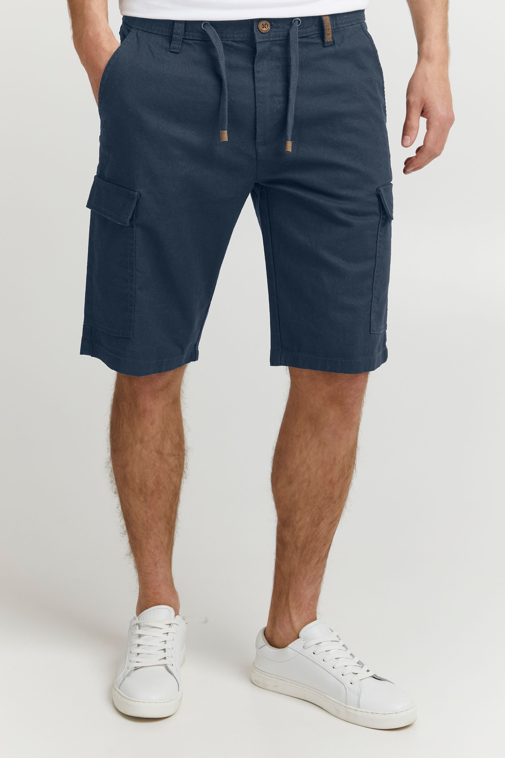 Indicode Cargoshorts »Cargoshorts IDMosato«