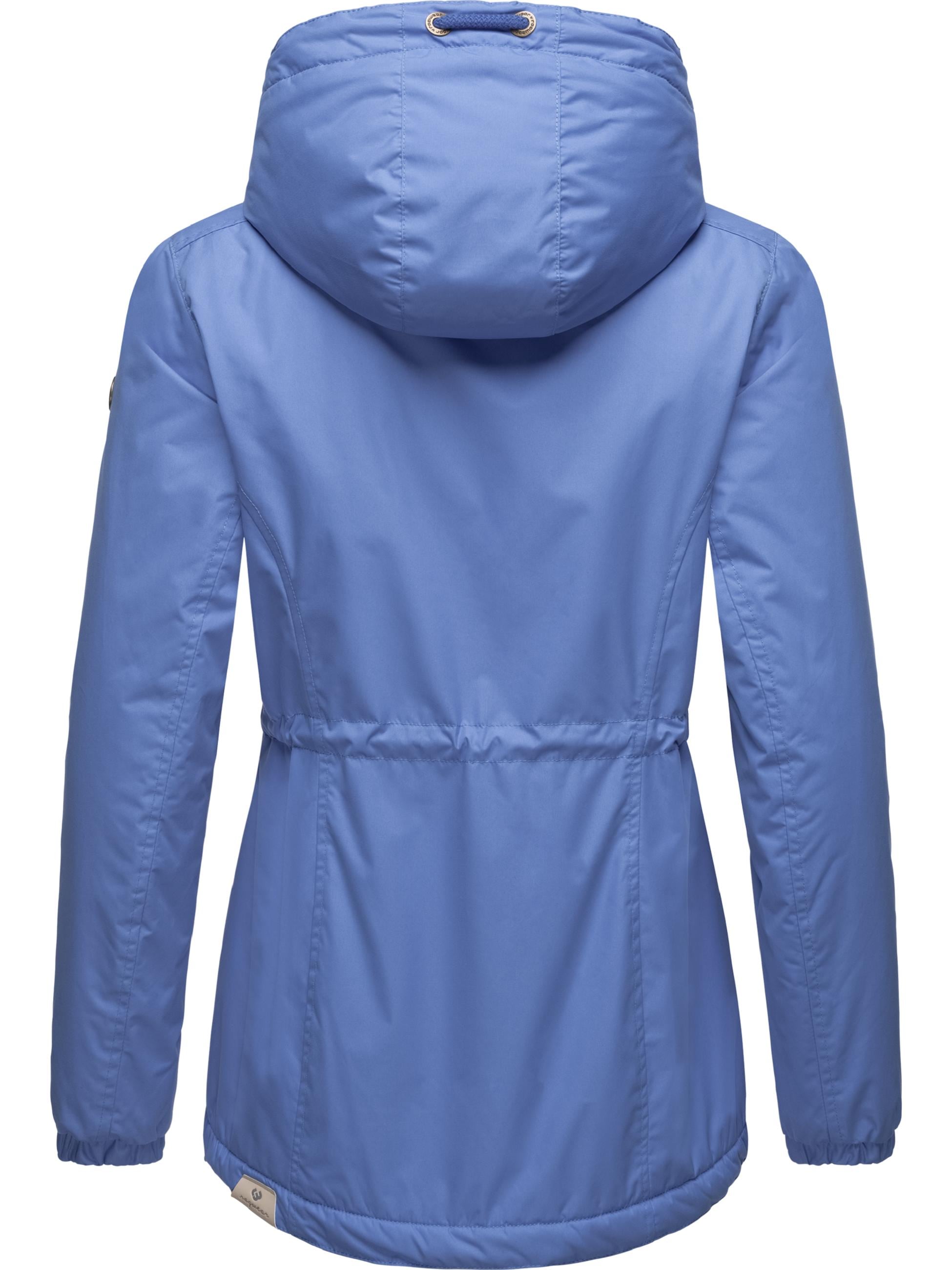Ragwear Winterjacke »Winterjacke Dankka Warm«