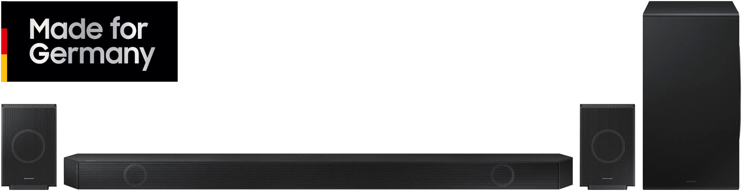 Samsung Soundbar »HW-Q995GD«