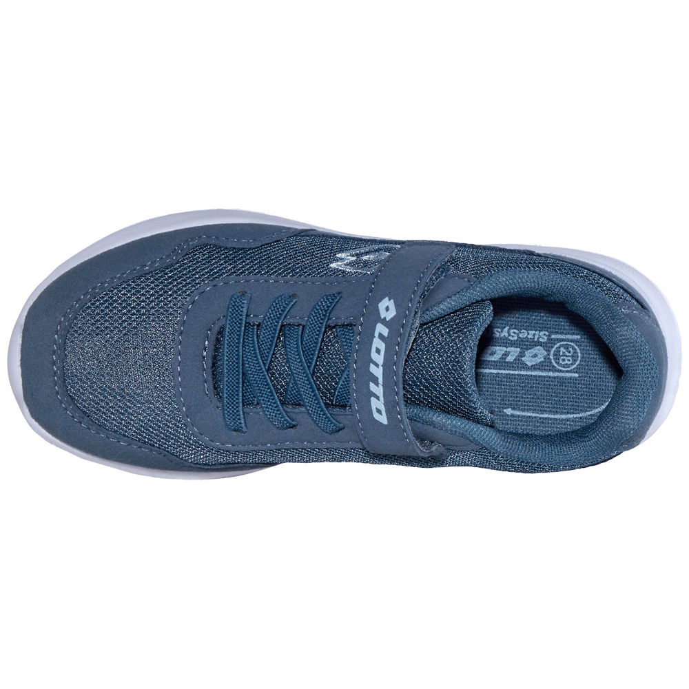 lotto Sneaker  - in kinderfußgerechter Passform