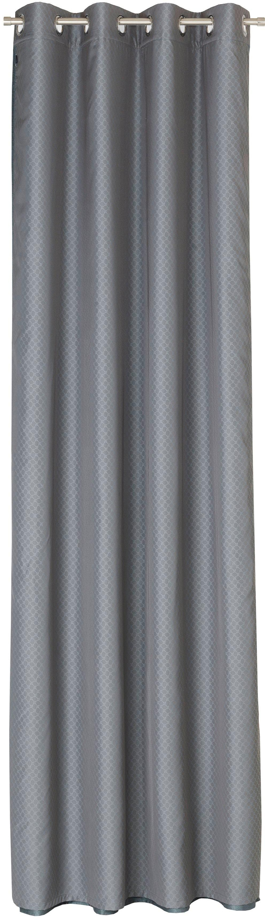 Joop! Gardine »Texture«, (1 St.), HxB: 250x140 cm kaufen
