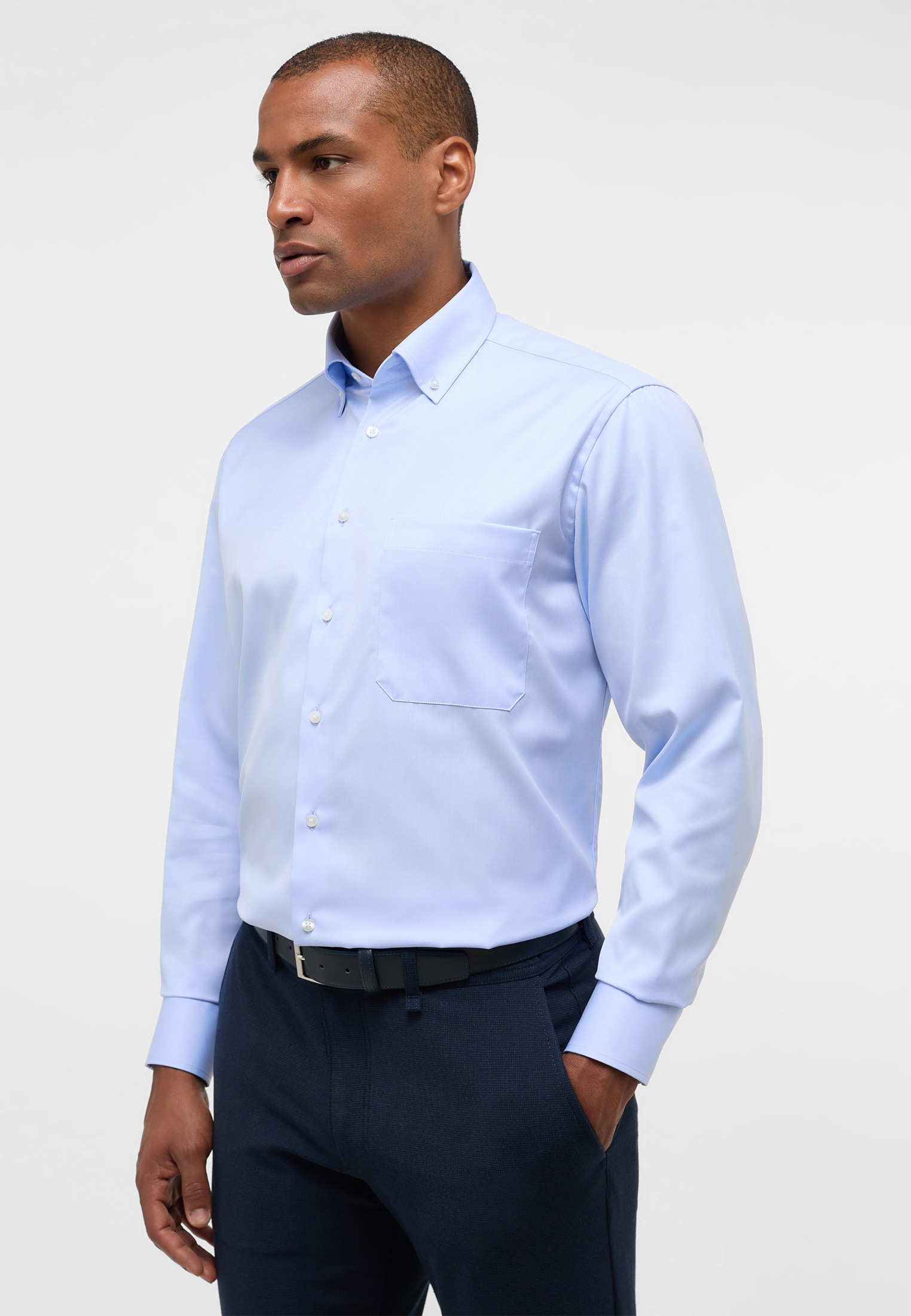 Eterna Langarmhemd »COMFORT FIT« kaufen