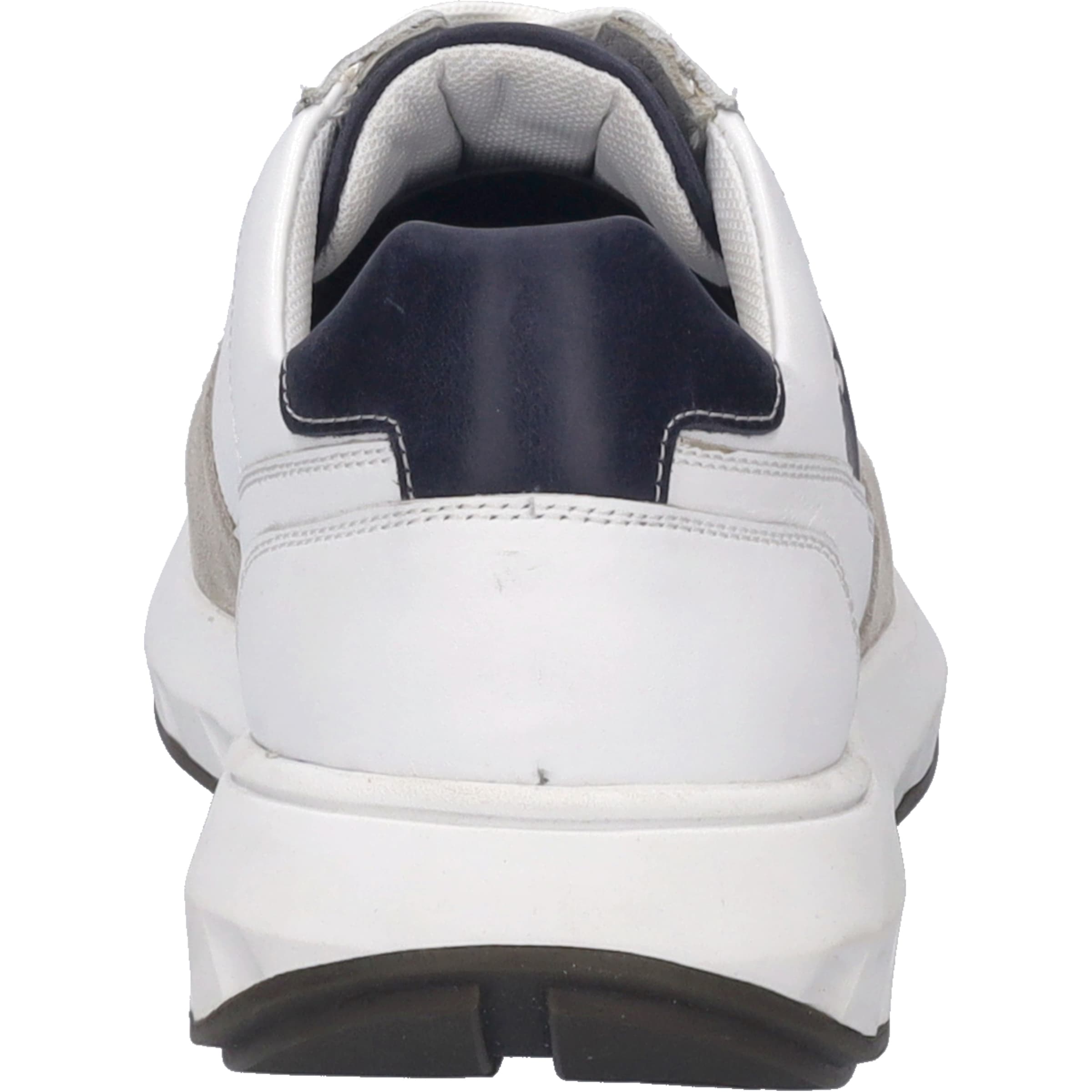 Josef Seibel Sneaker »Cameron 10, weiss-blau«