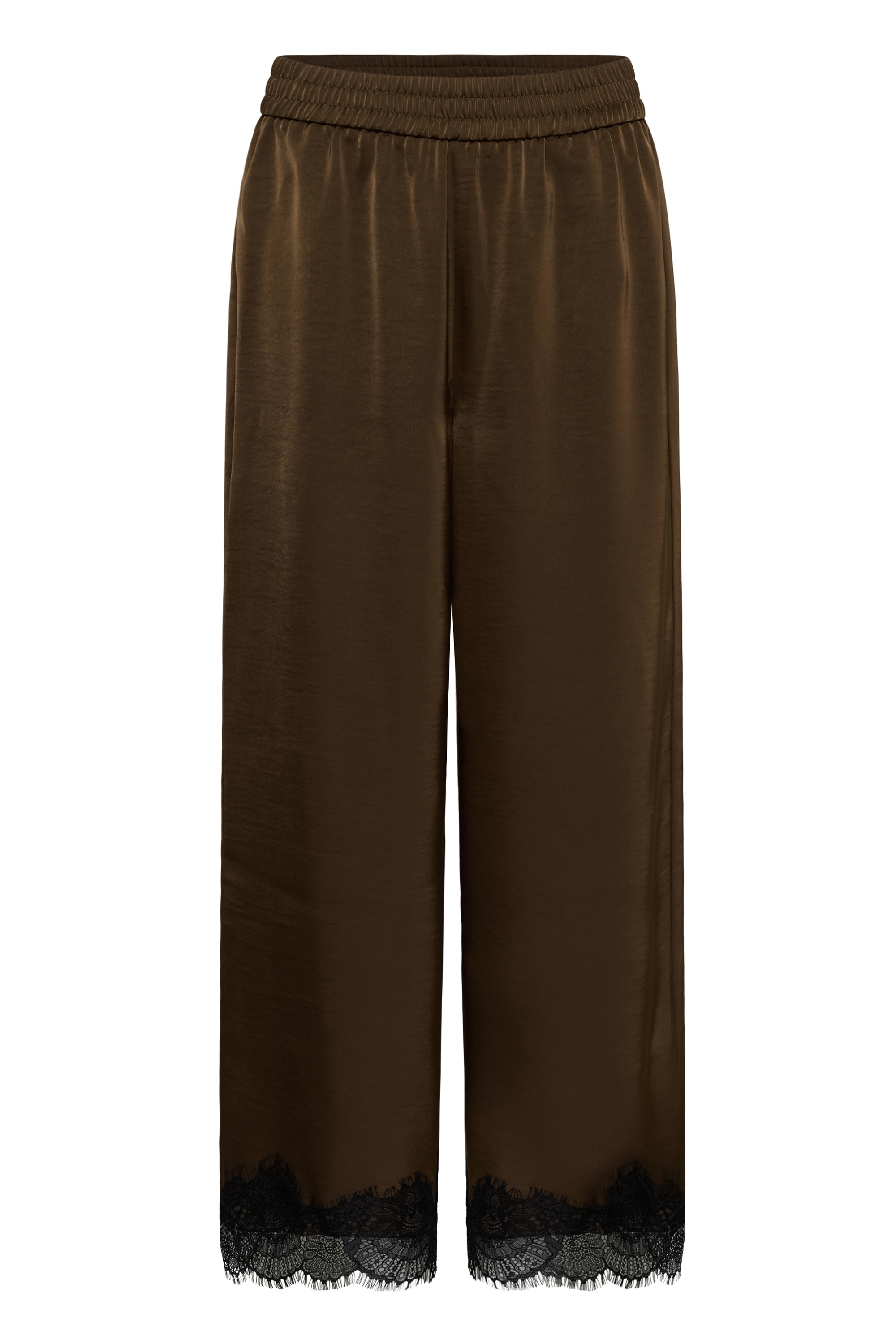 KAFFE Stoffhose »Casual Hose KAthilde«