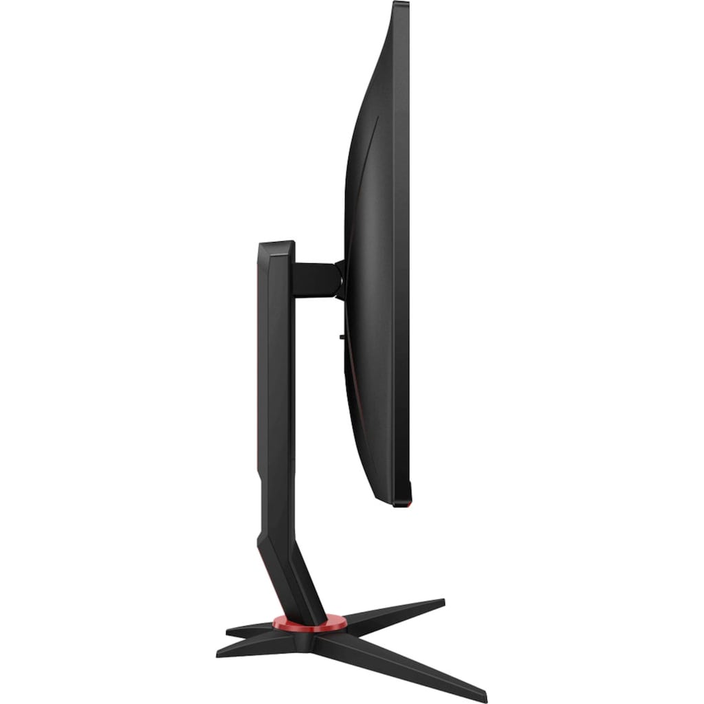 AOC Gaming-Monitor »27G2U/BK«, 68,6 cm/27 Zoll, 1920 x 1080 px, Full HD, 1 ms Reaktionszeit, 144 Hz