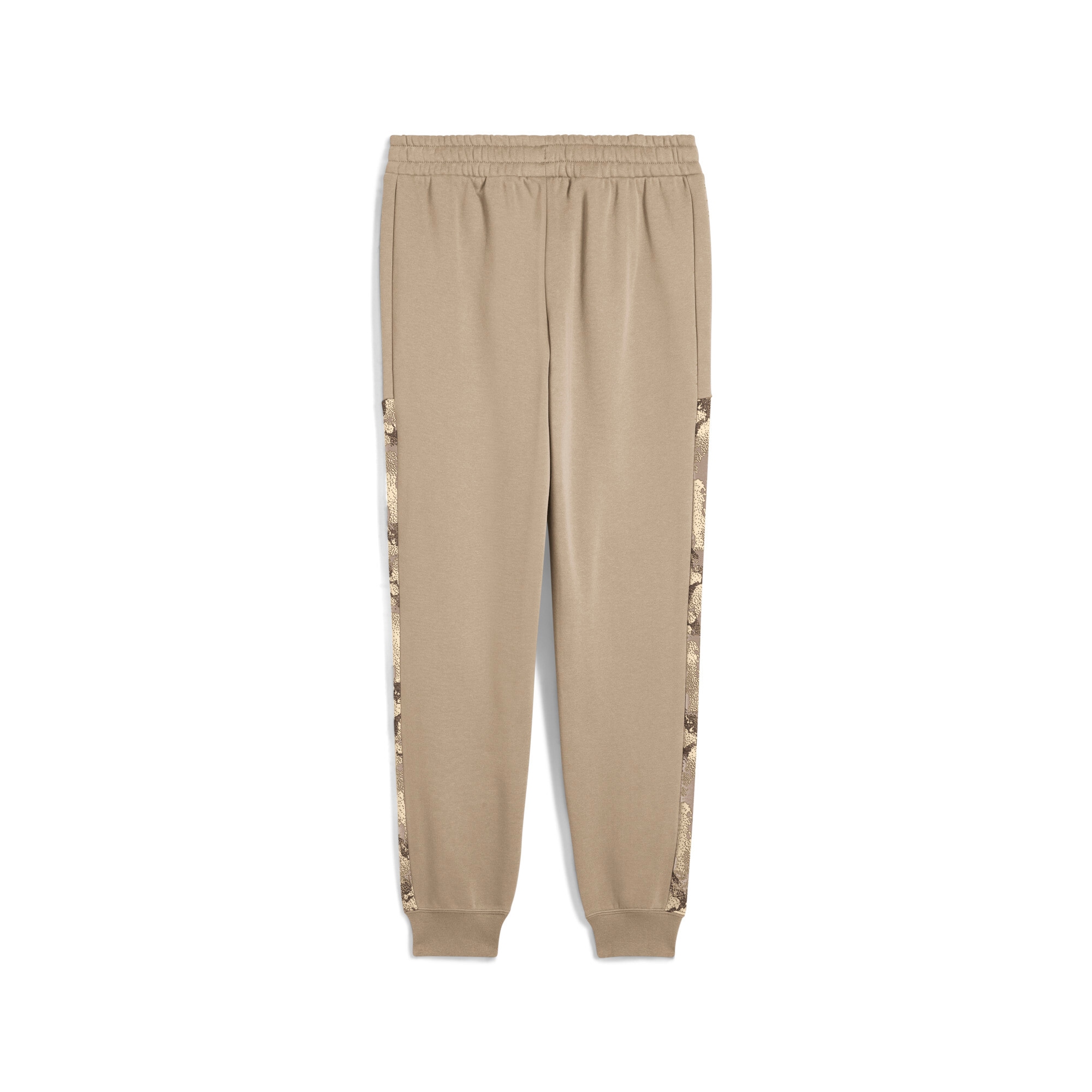 PUMA Trainingshose »ESS CAMO SWEATPANTS FL CL«