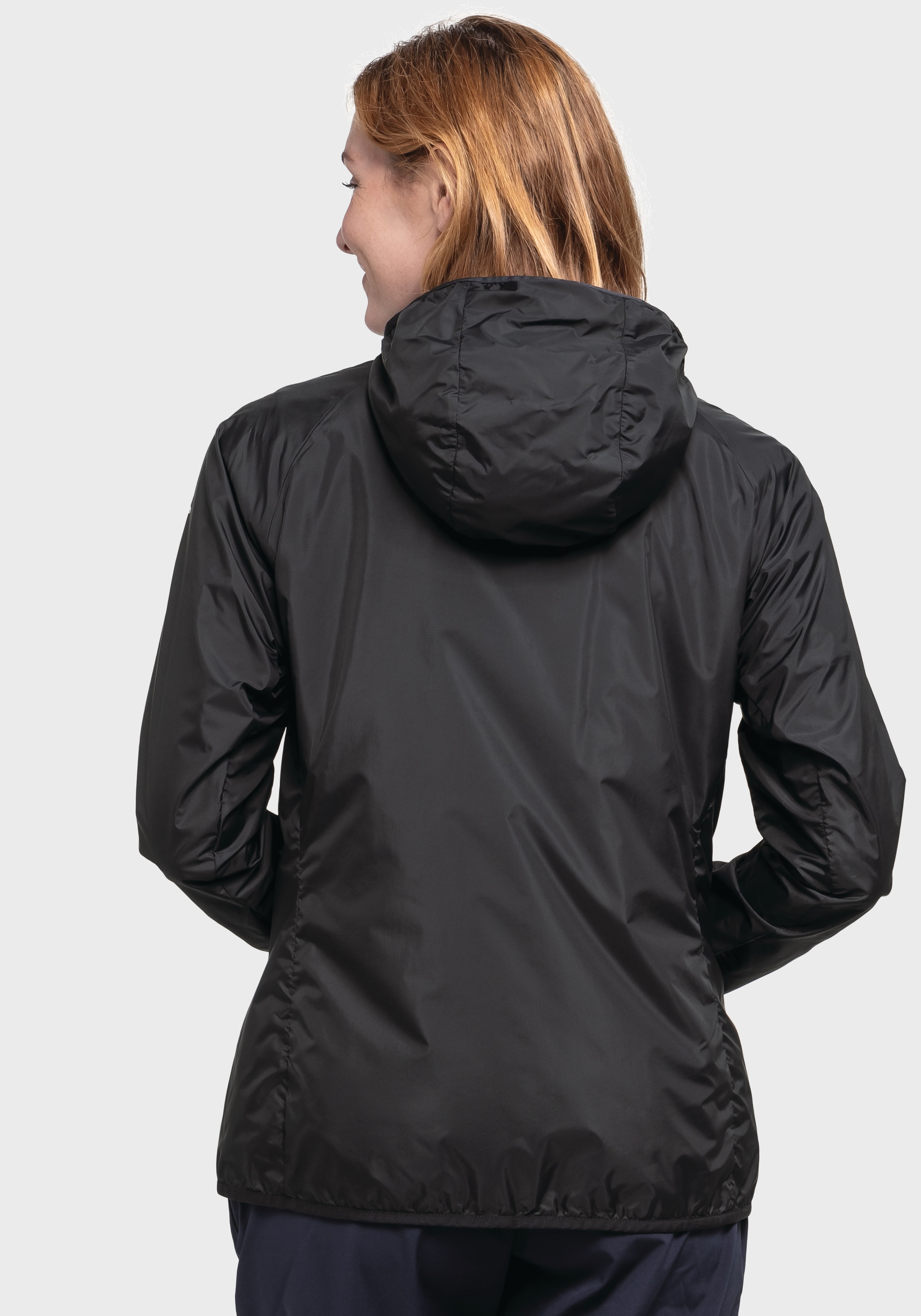 Schöffel Outdoorjacke »Hiking Jacket Style Wutach WMS«, ohne Kapuze