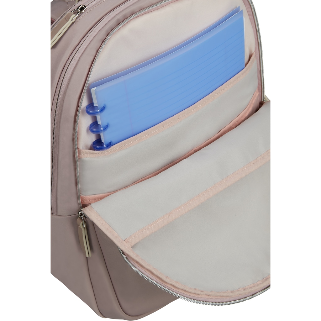 Samsonite Laptoprucksack »Eco Wave«